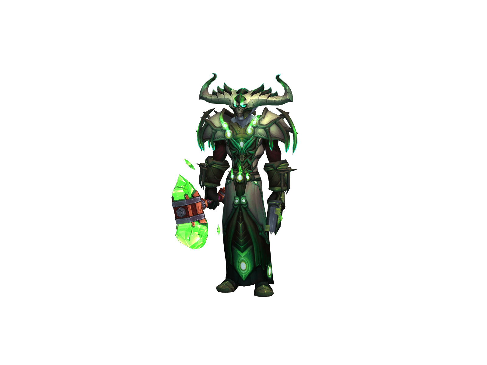 Full character render of Altruistx