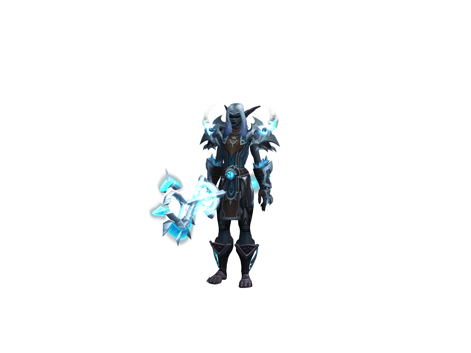 Full character render of ßígðámßíté