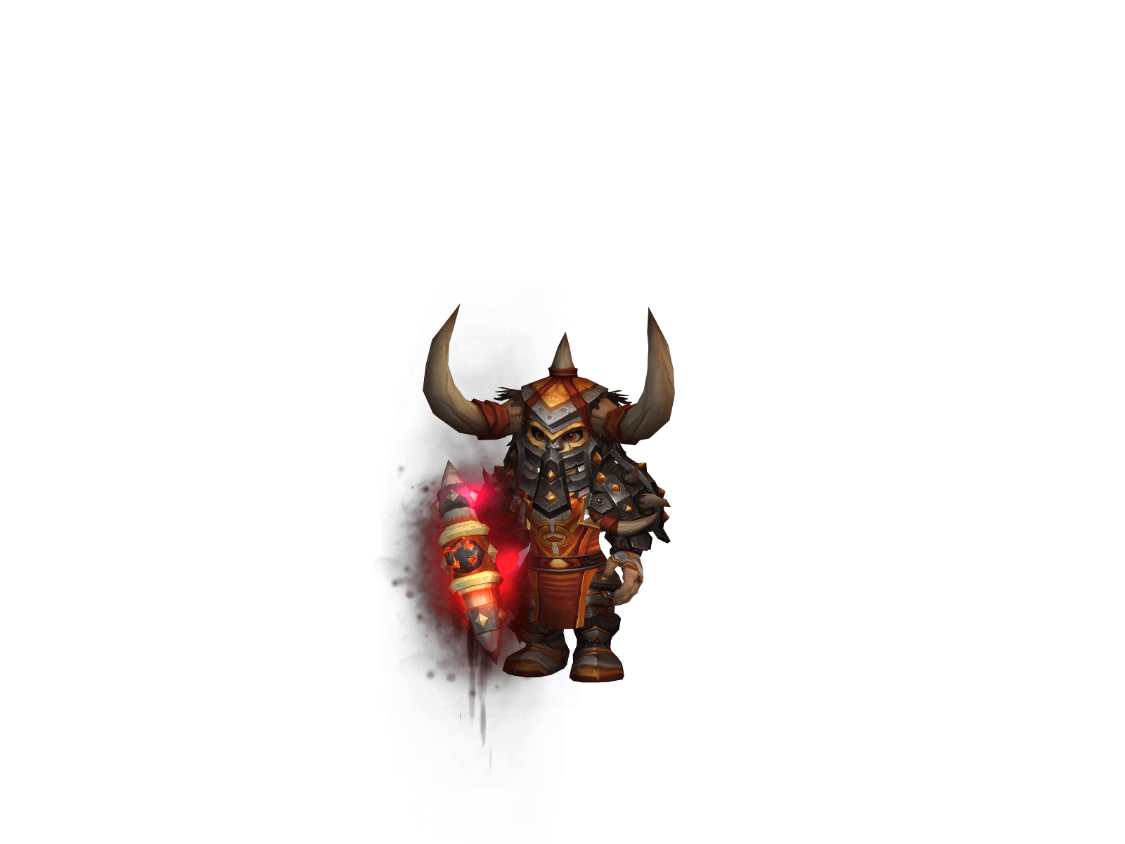 Full character render of Shkódníca