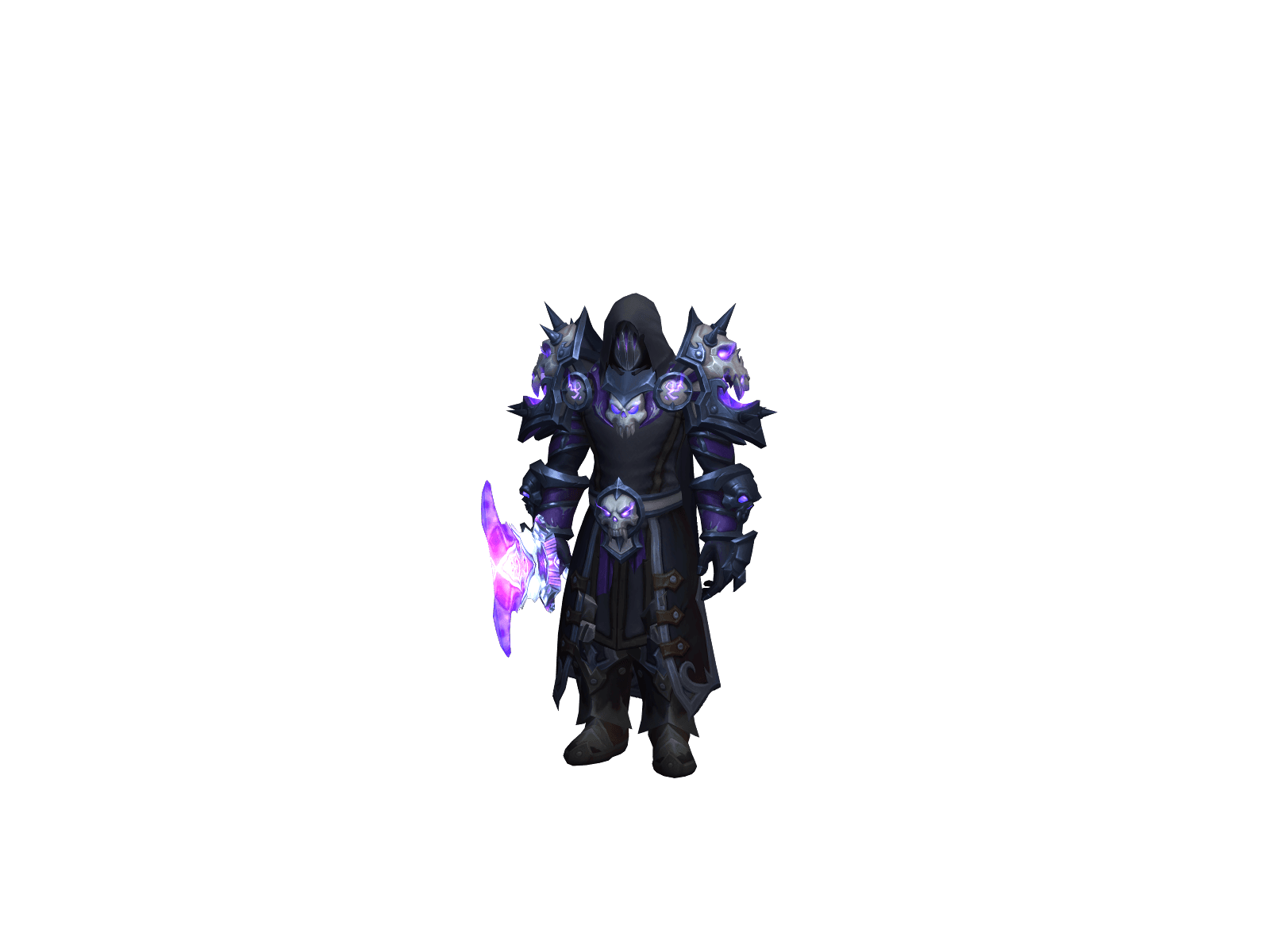 Full character render of Lîmë