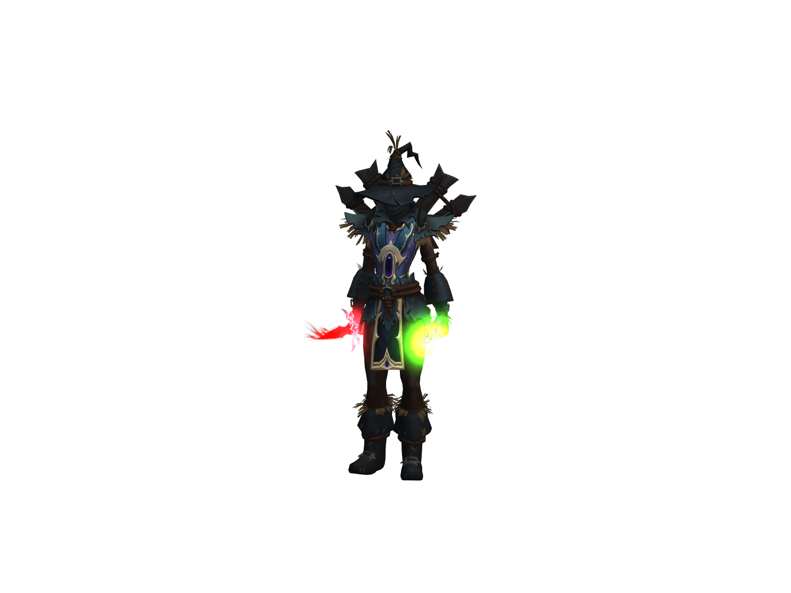 Full character render of Ganeb
