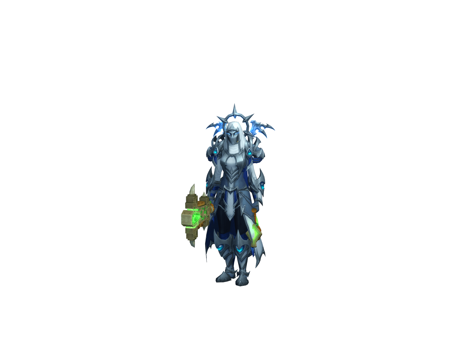 Full character render of Alátwink