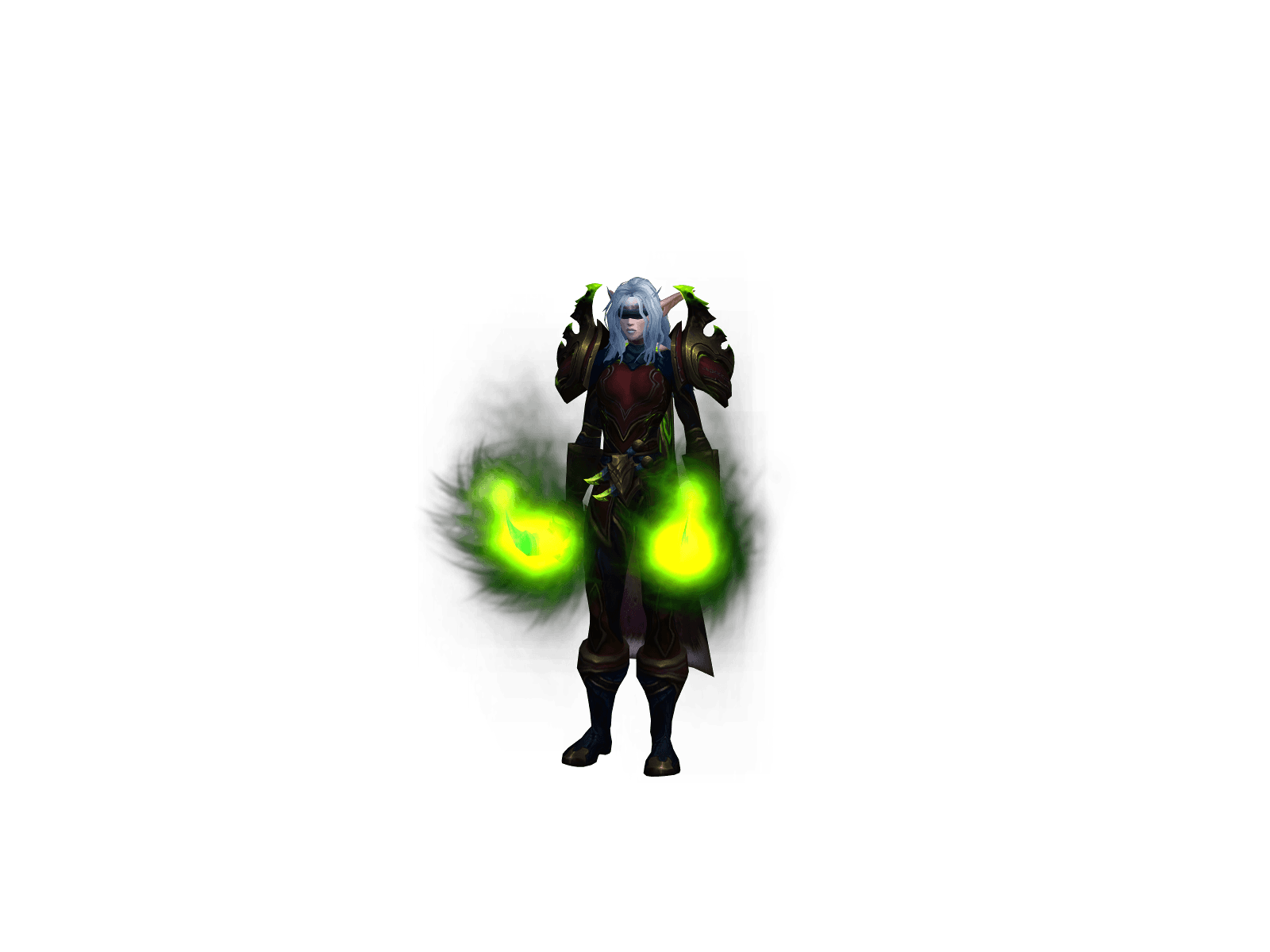 Full character render of Kostik