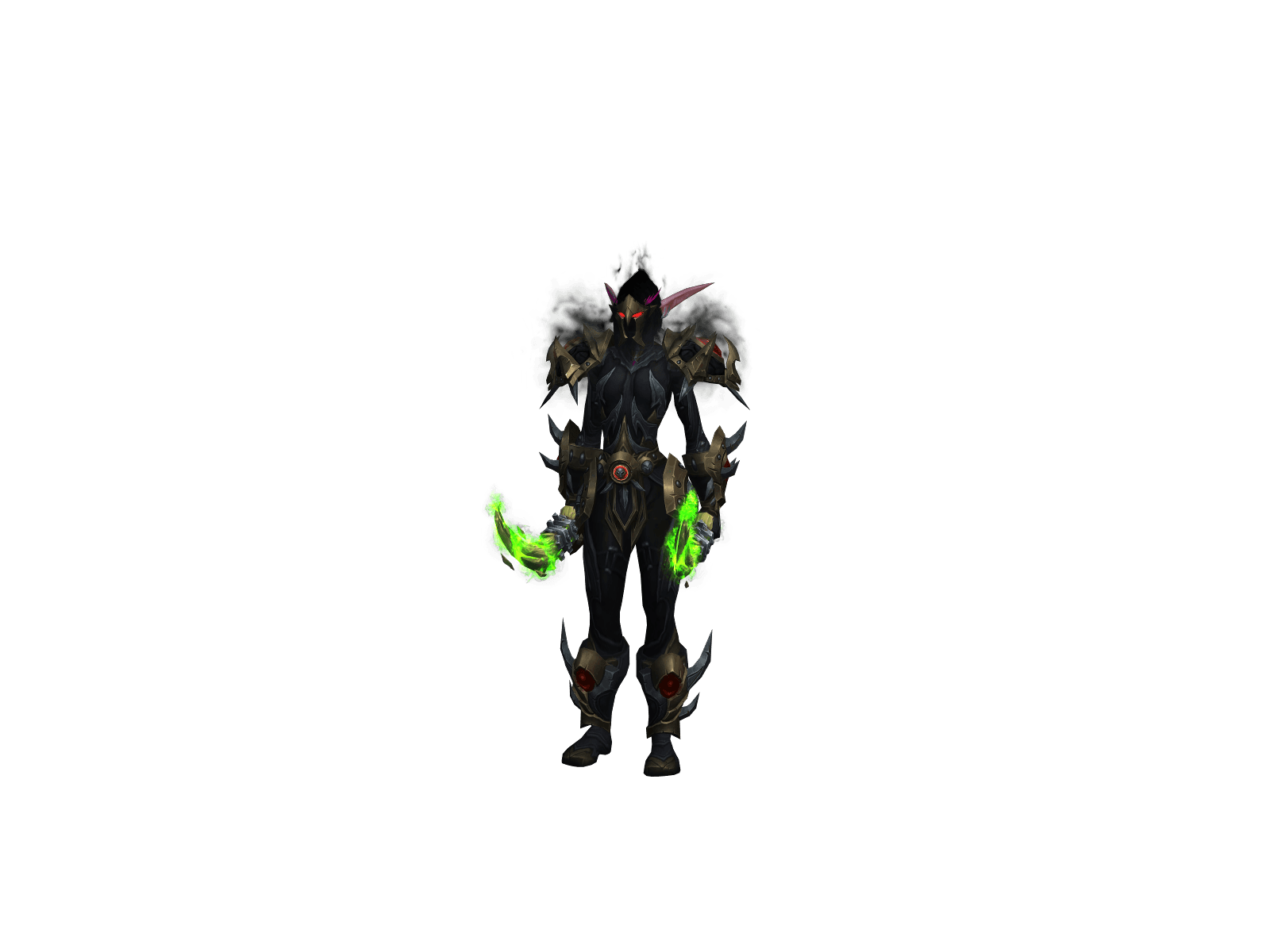 Full character render of Vanishdead