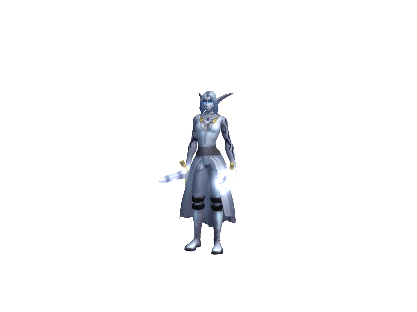 Full character render of Shisuo