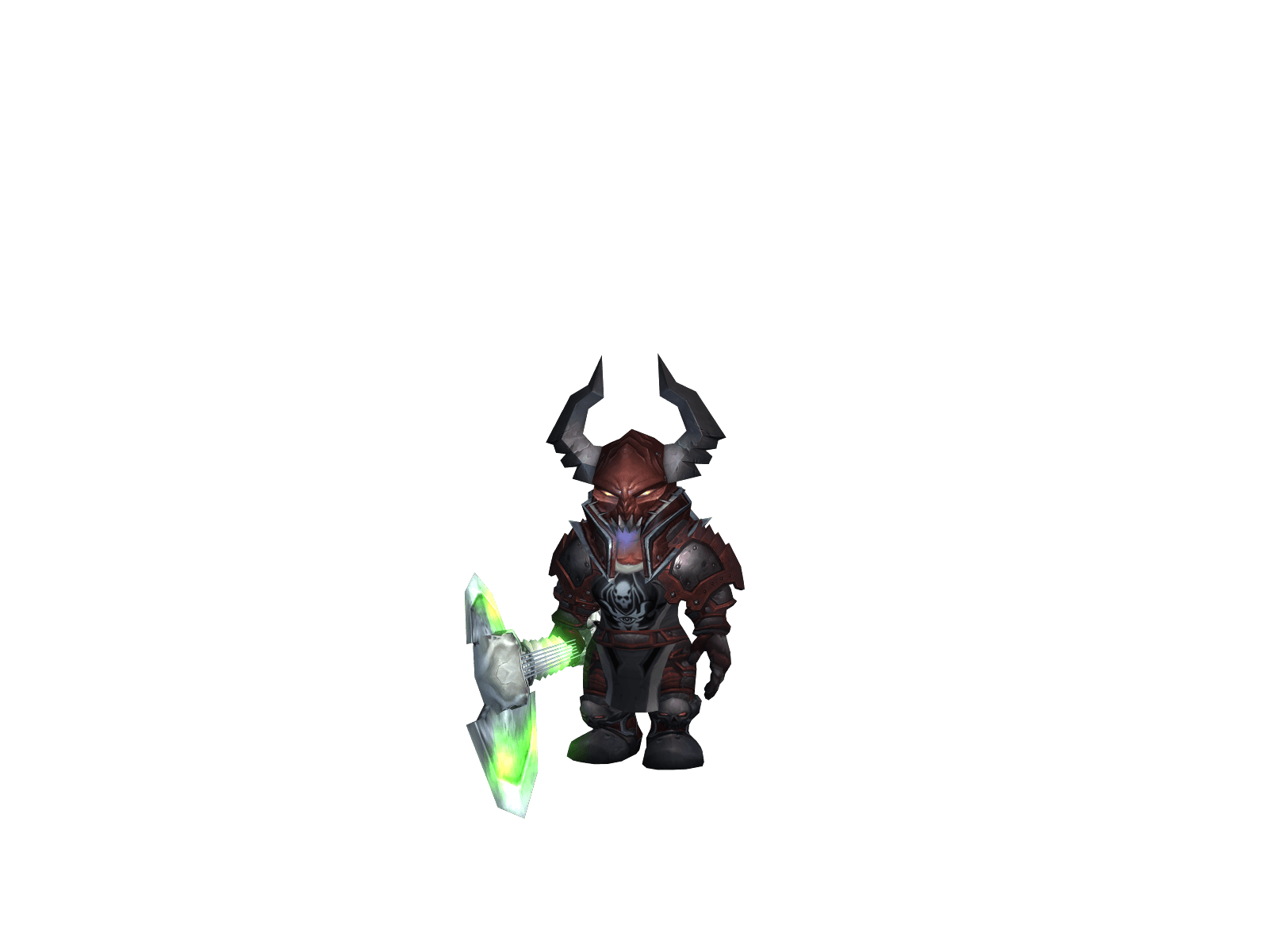 Full character render of Otp