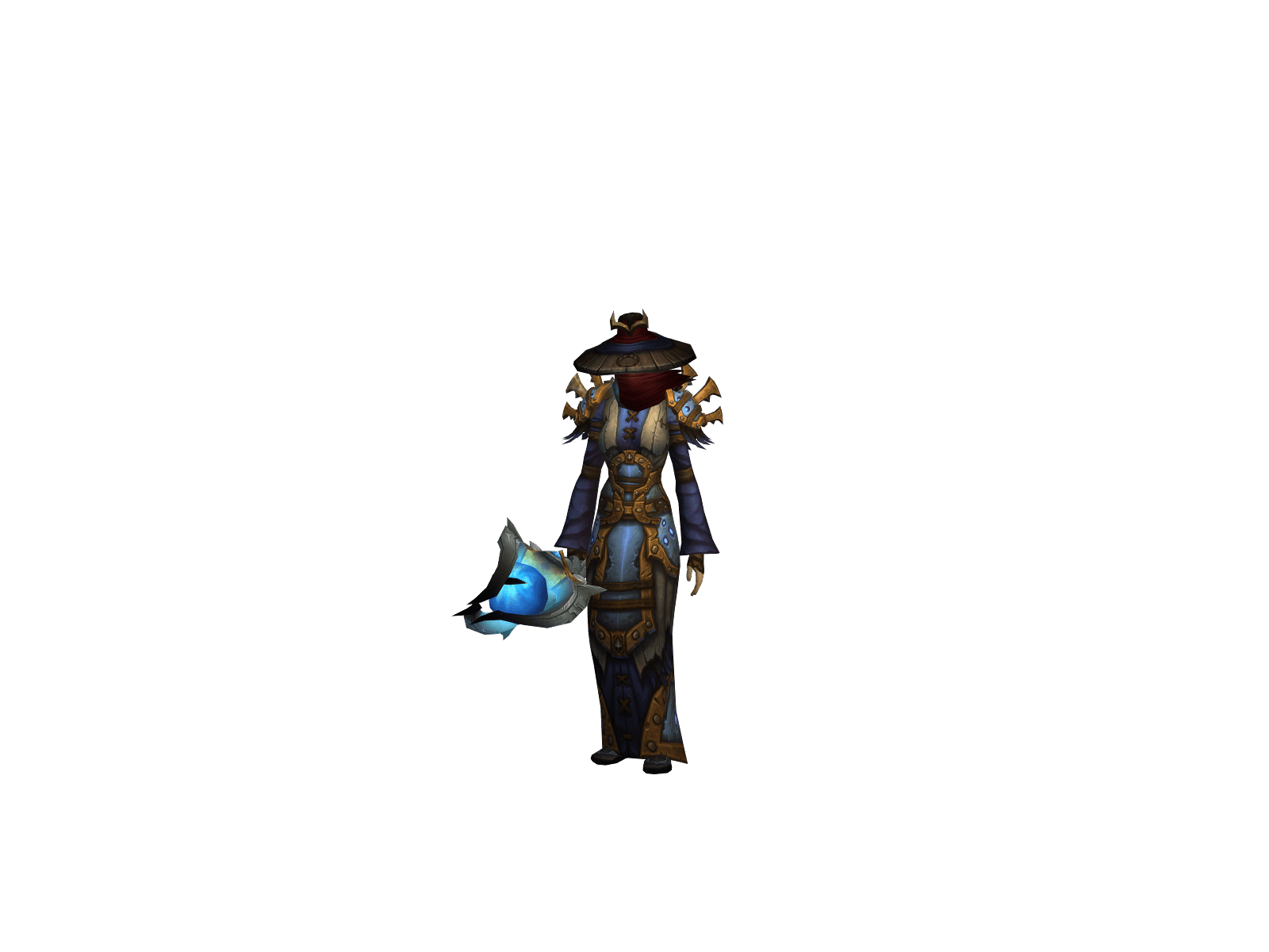 Full character render of Diamondsp