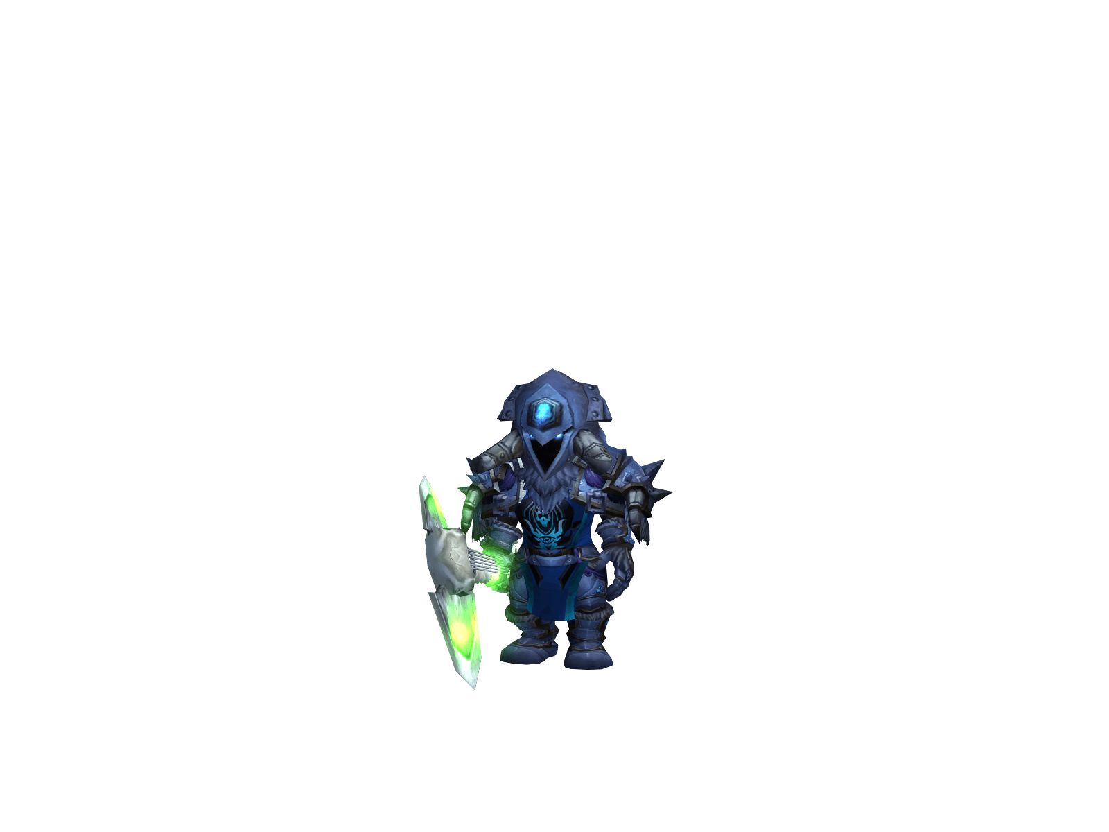 Full character render of Ahkpleyer
