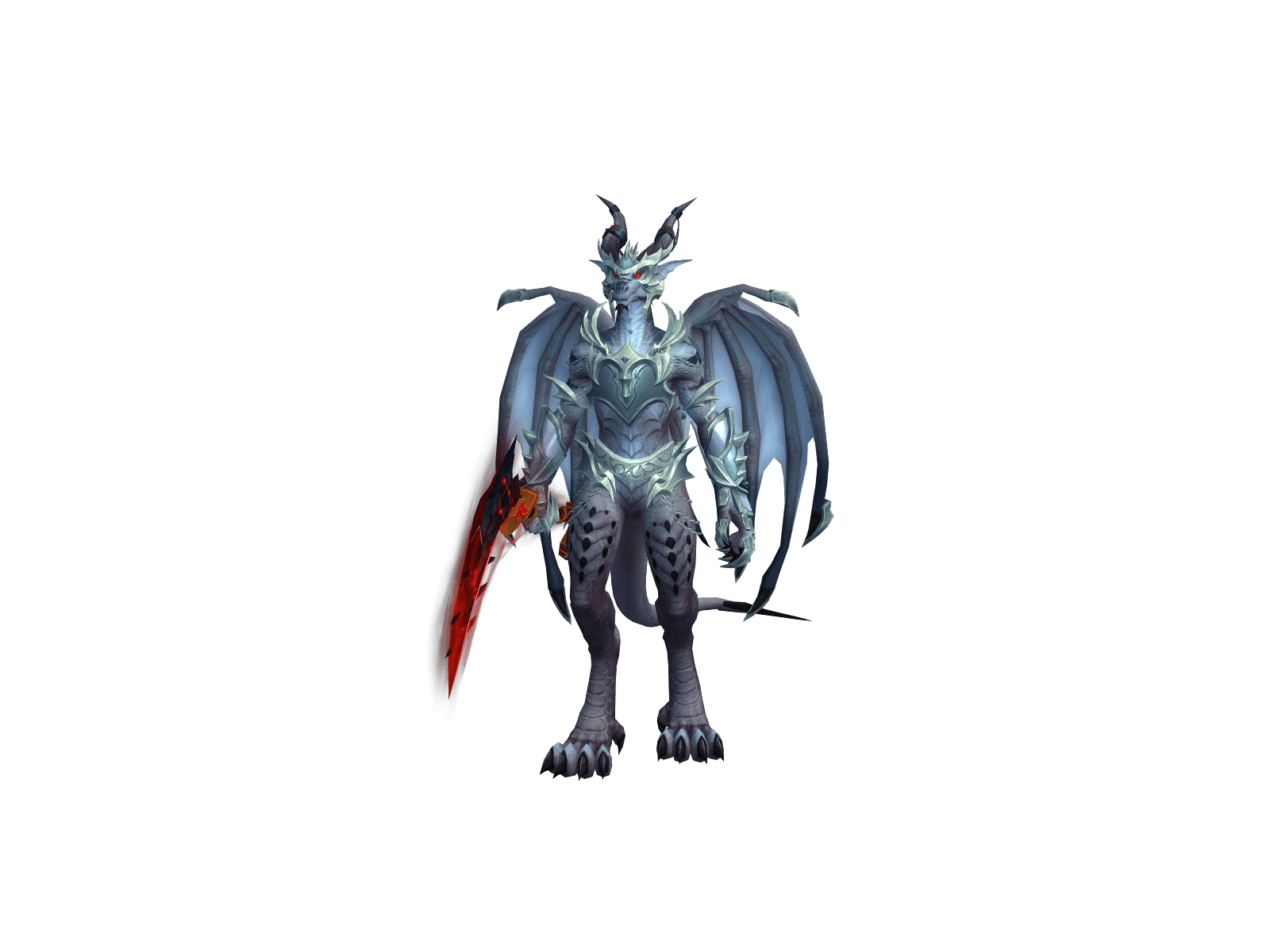 Full character render of Dmmeforcarry