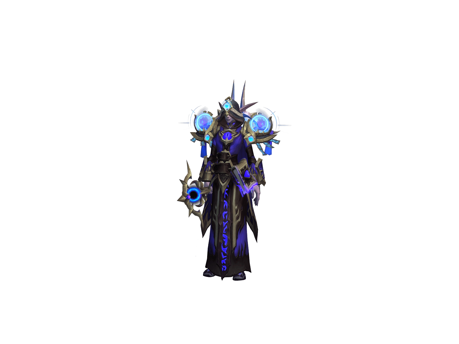 Full character render of Jûñzÿ