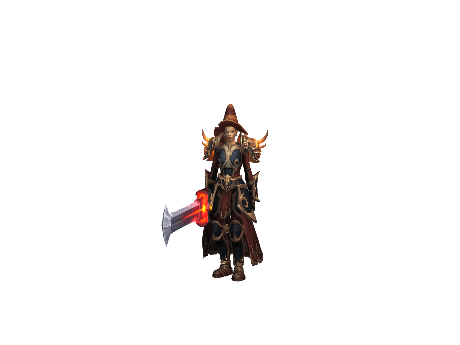 Full character render of Sekiisia