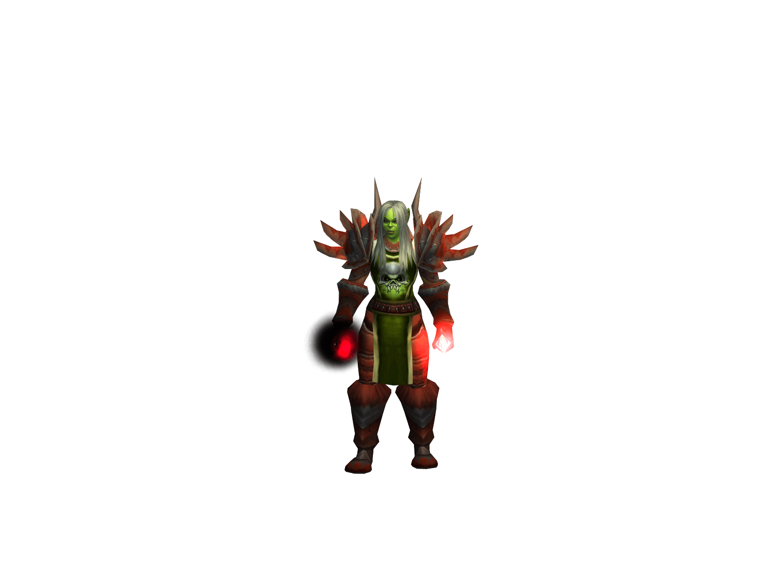 Full character render of Acelol