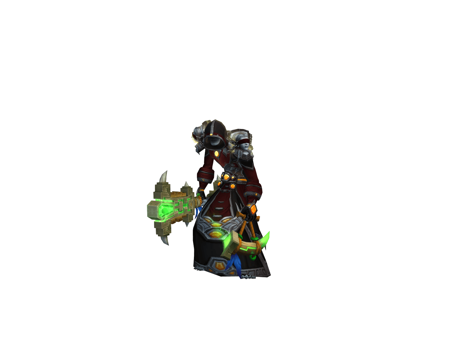 Full character render of Sèkisia