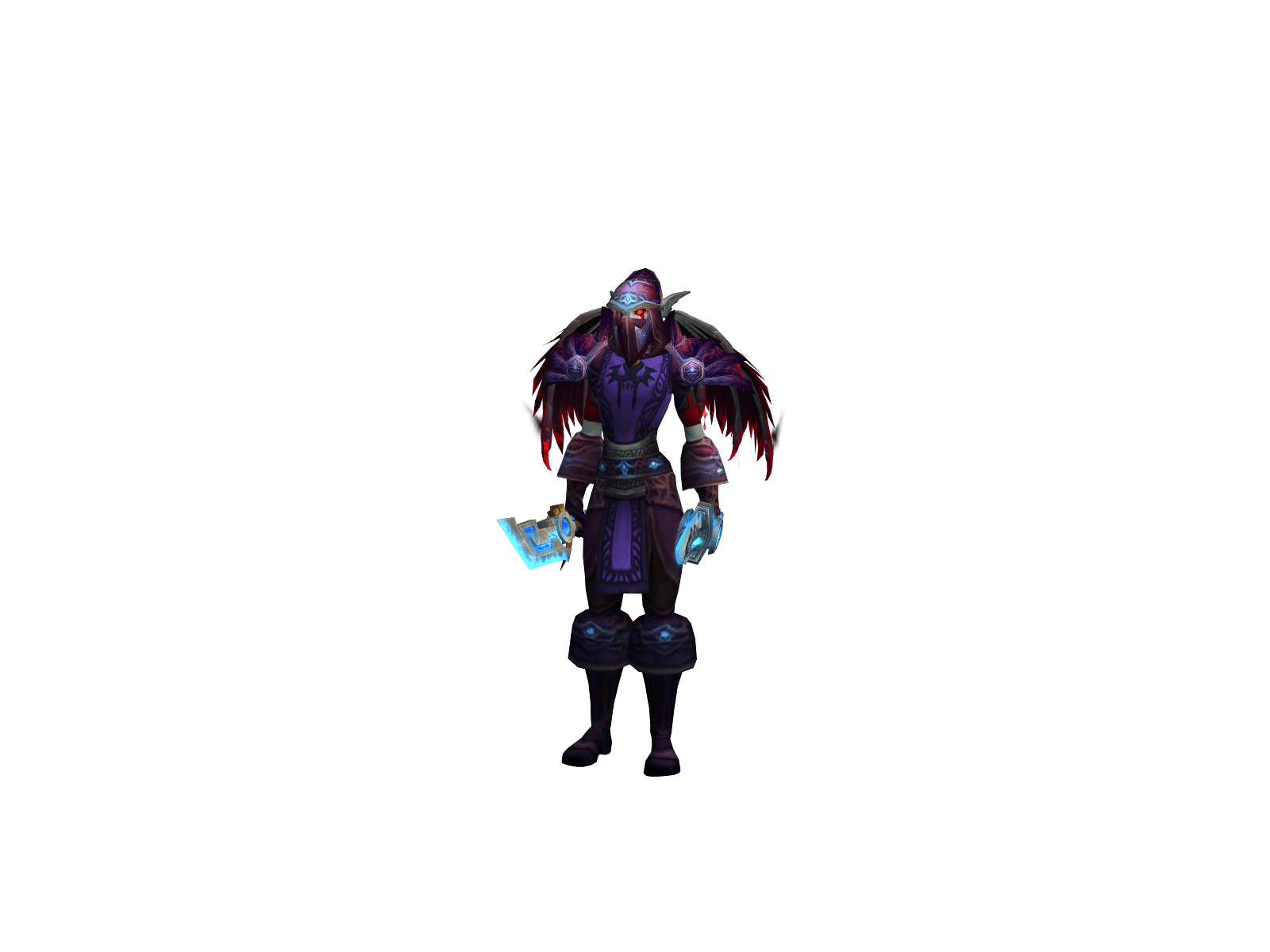 Full character render of Ioneqt