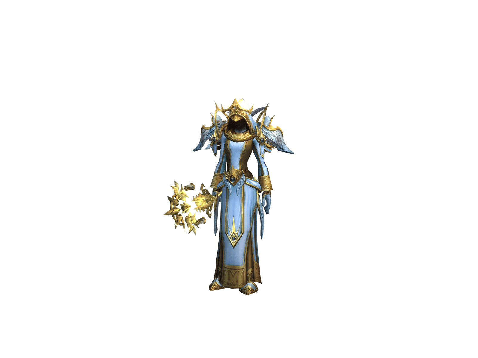 Full character render of Vaelarys