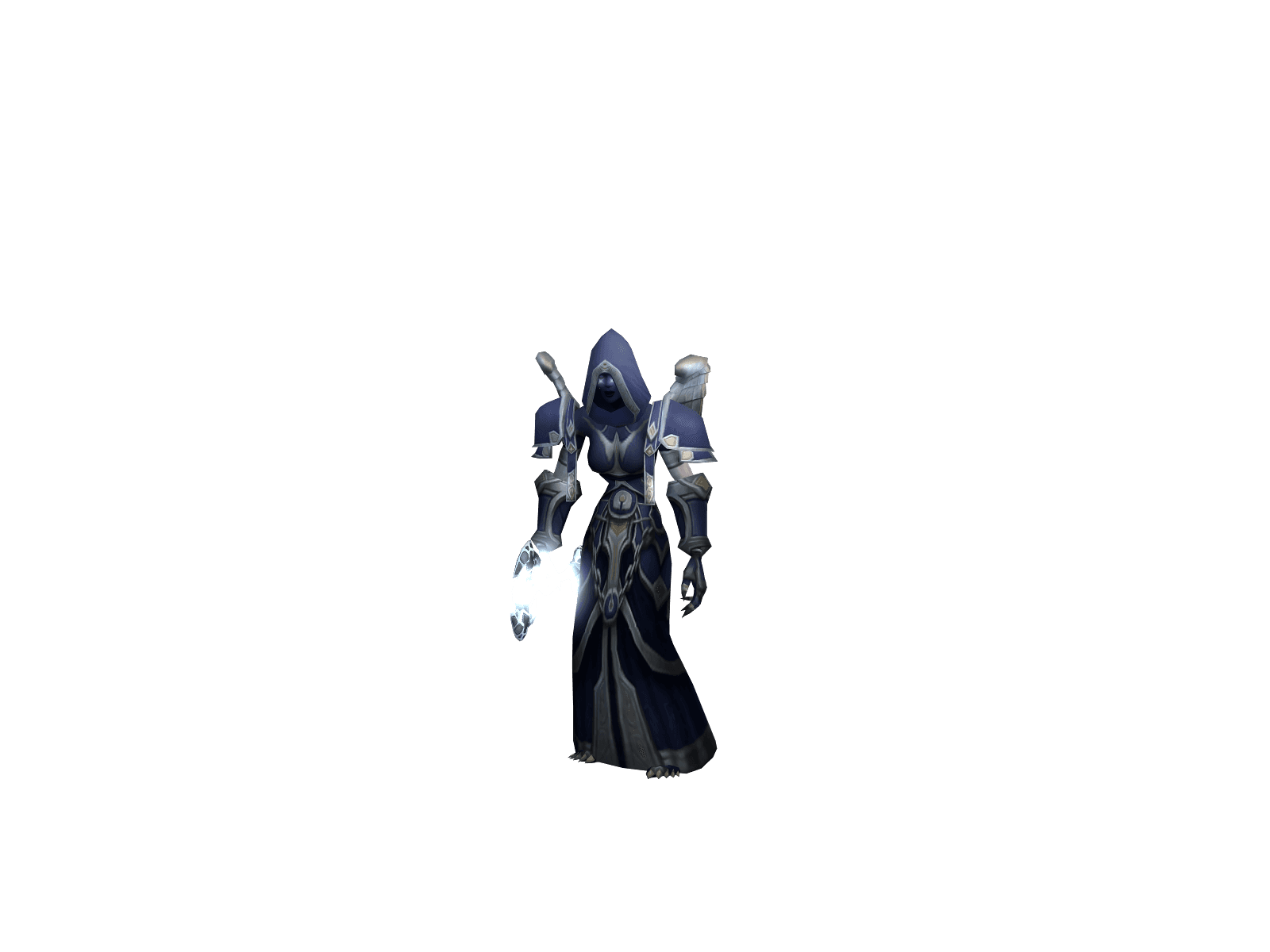 Full character render of Nessä