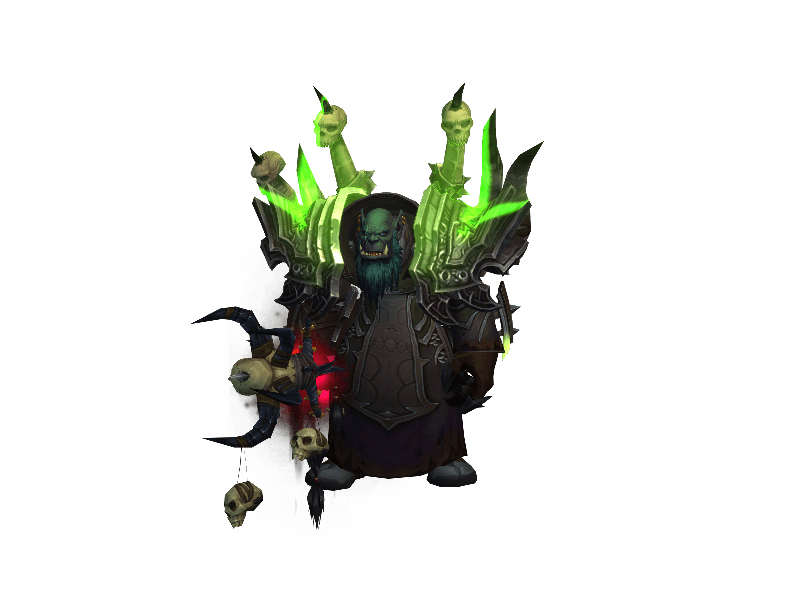 Full character render of Rnzx