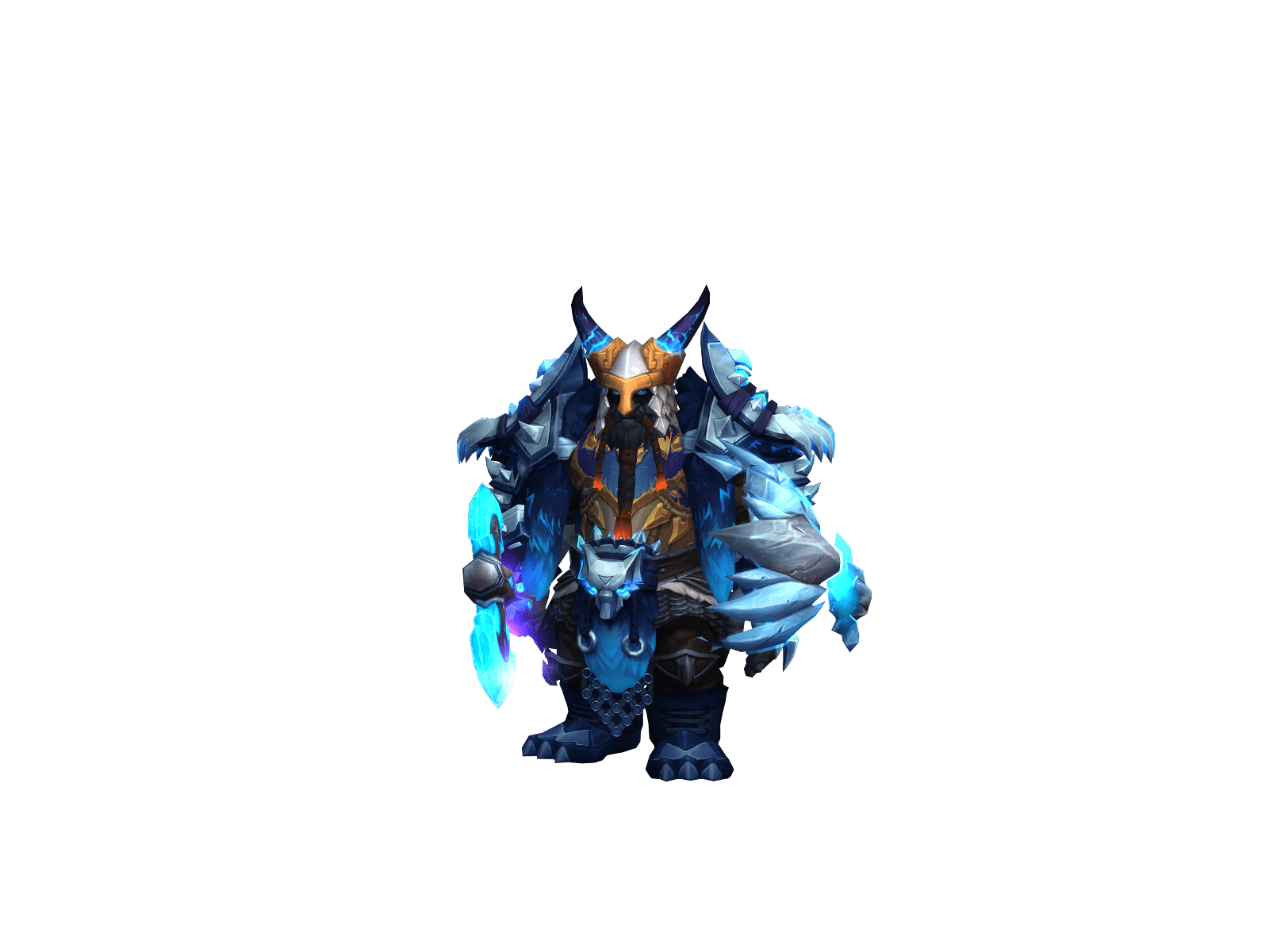 Full character render of Fugsham