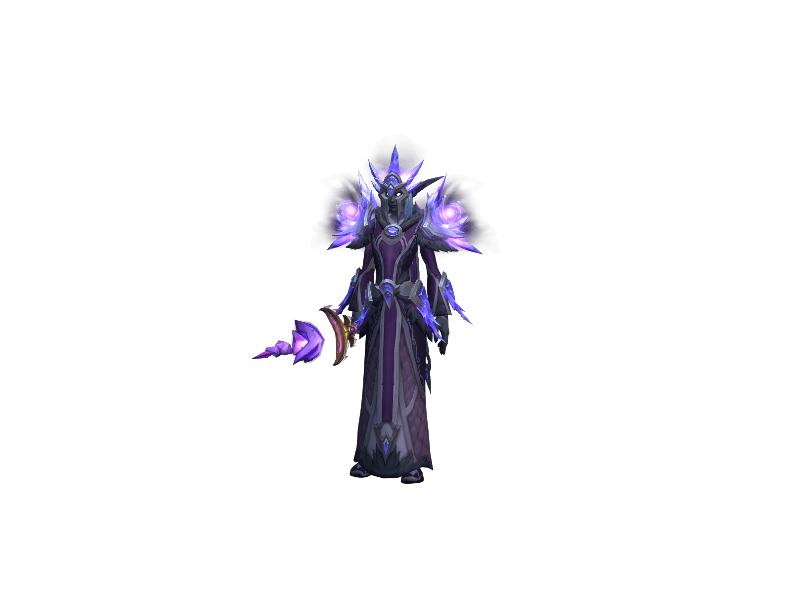 Full character render of Crítícäl