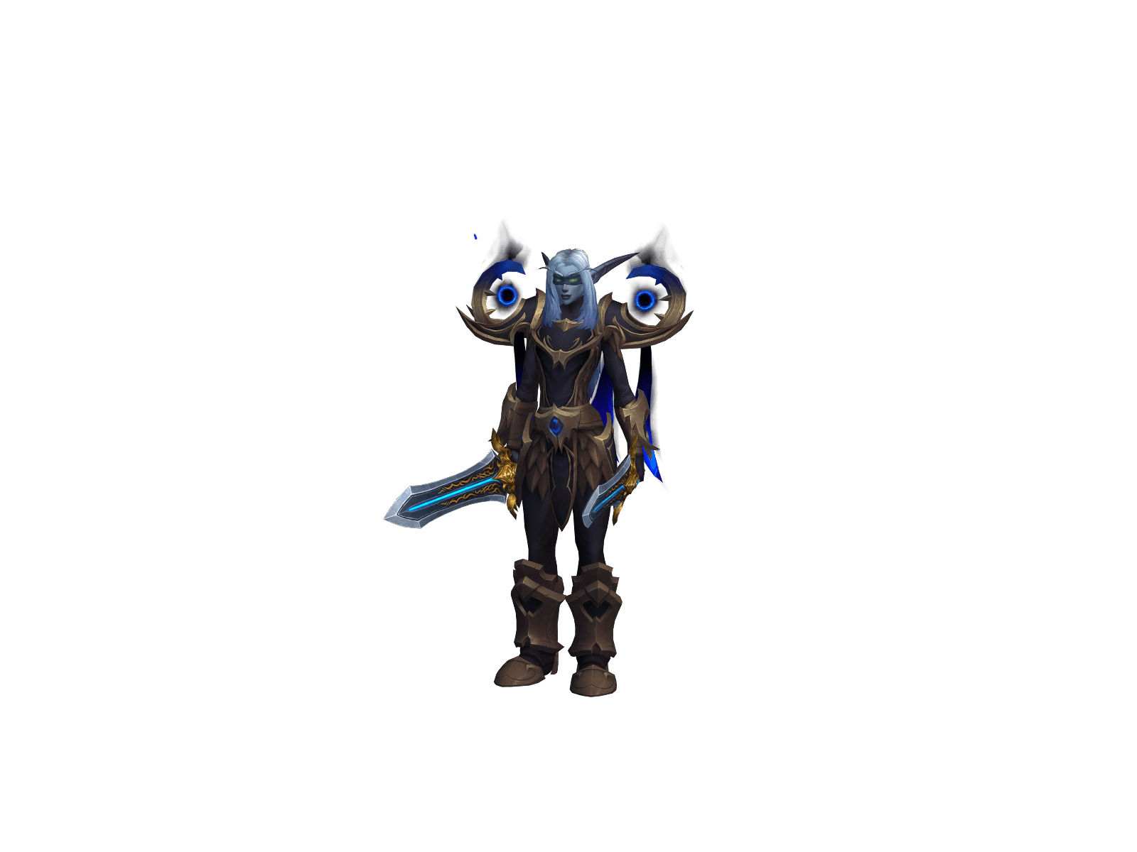 Full character render of Slpcsglls