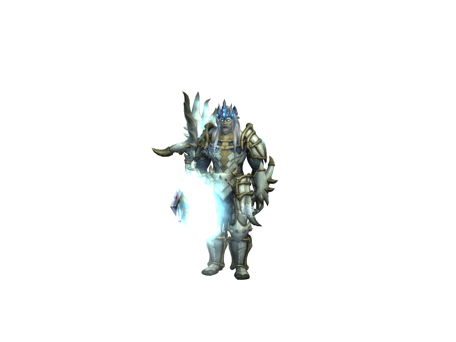 Full character render of Feeldàrkx