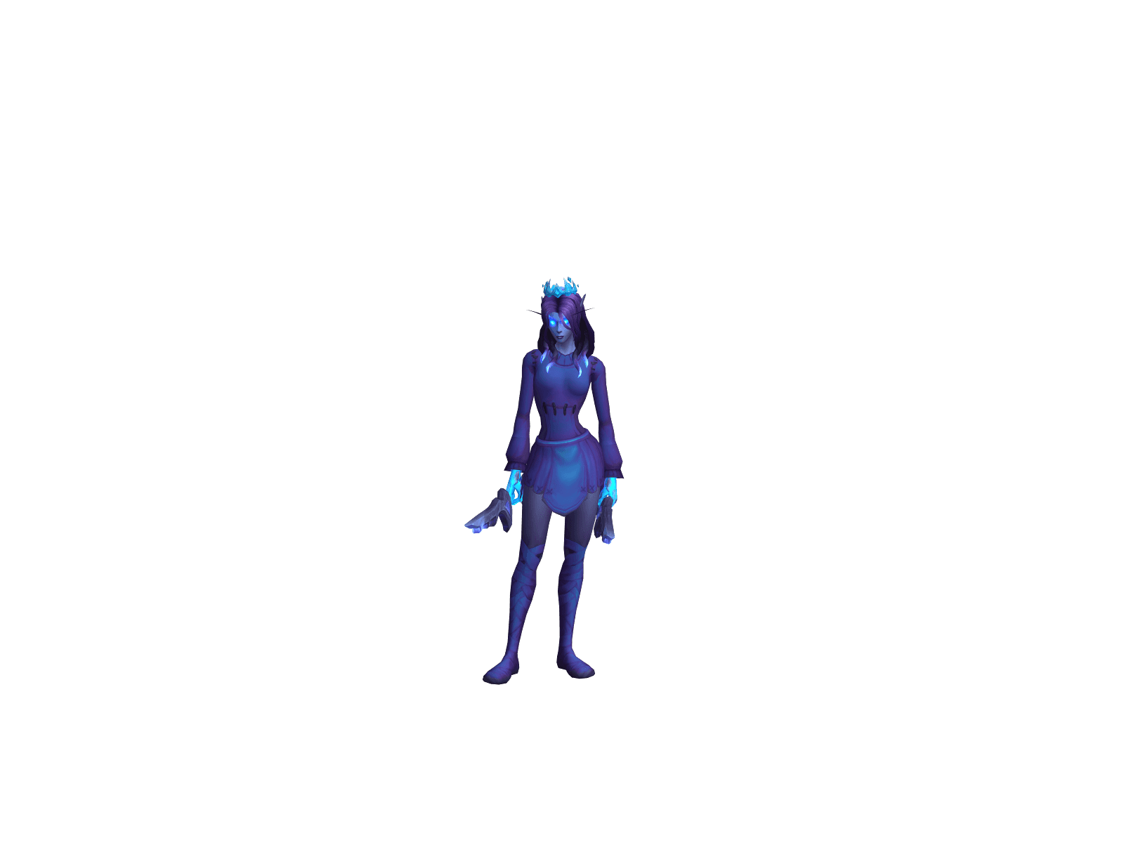 Full character render of Scyz