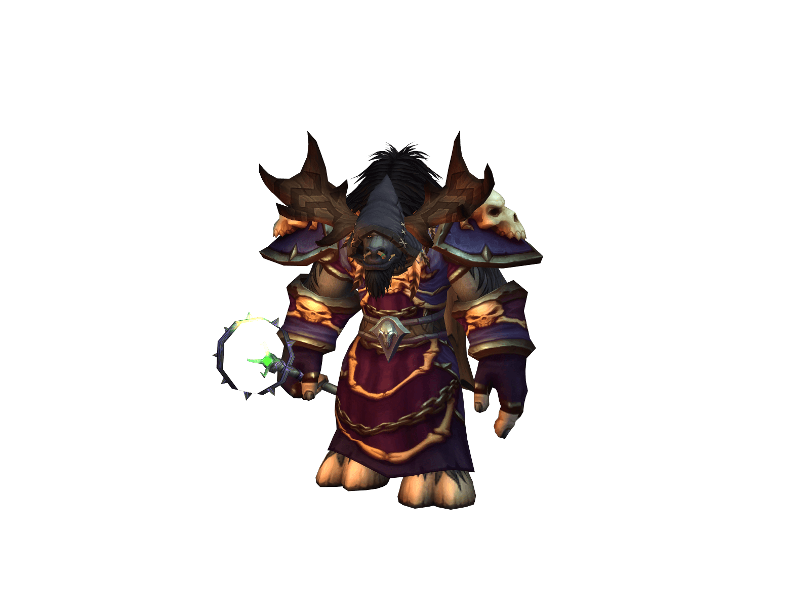 Full character render of Nastybrisket