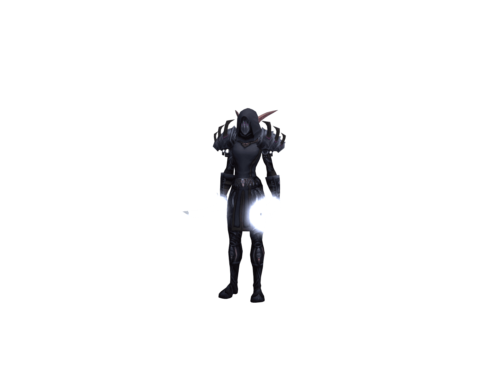 Full character render of Amerzy