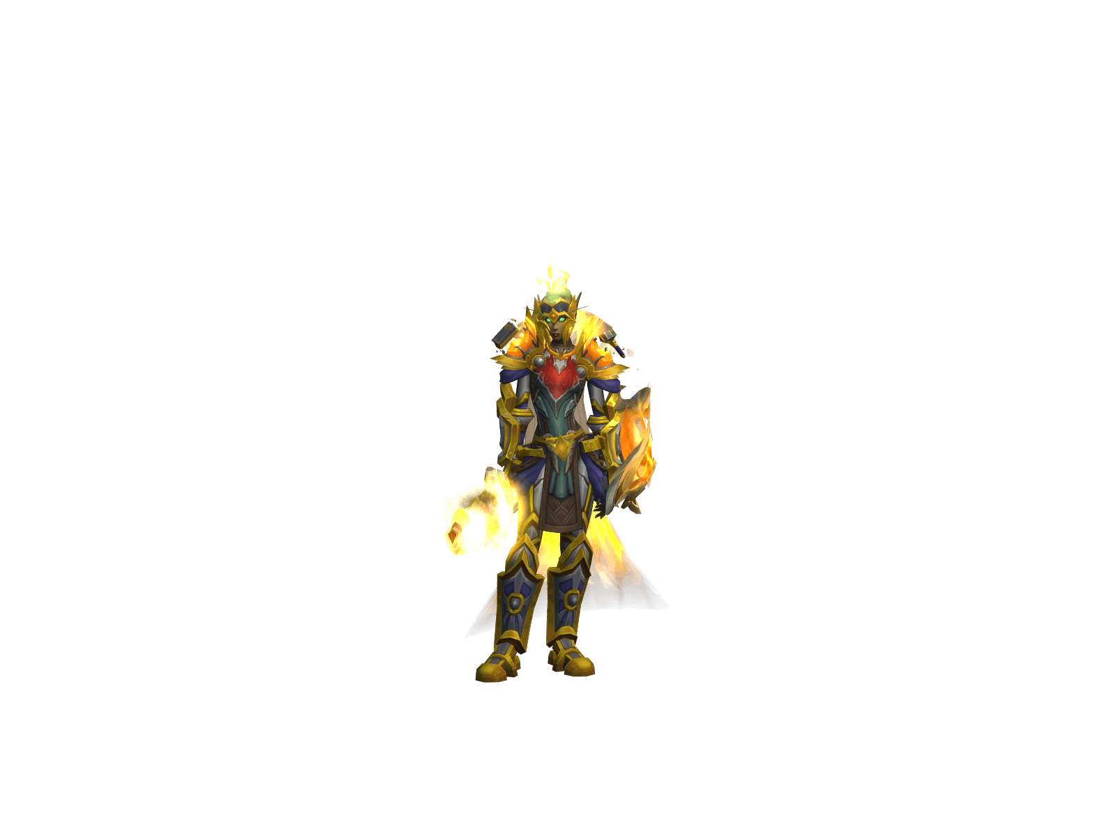 Full character render of Ånother