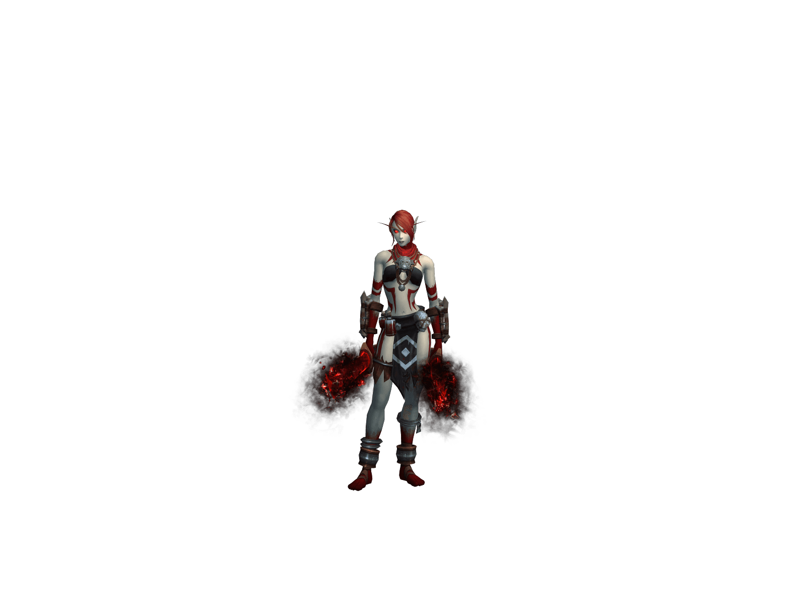 Full character render of Ettie