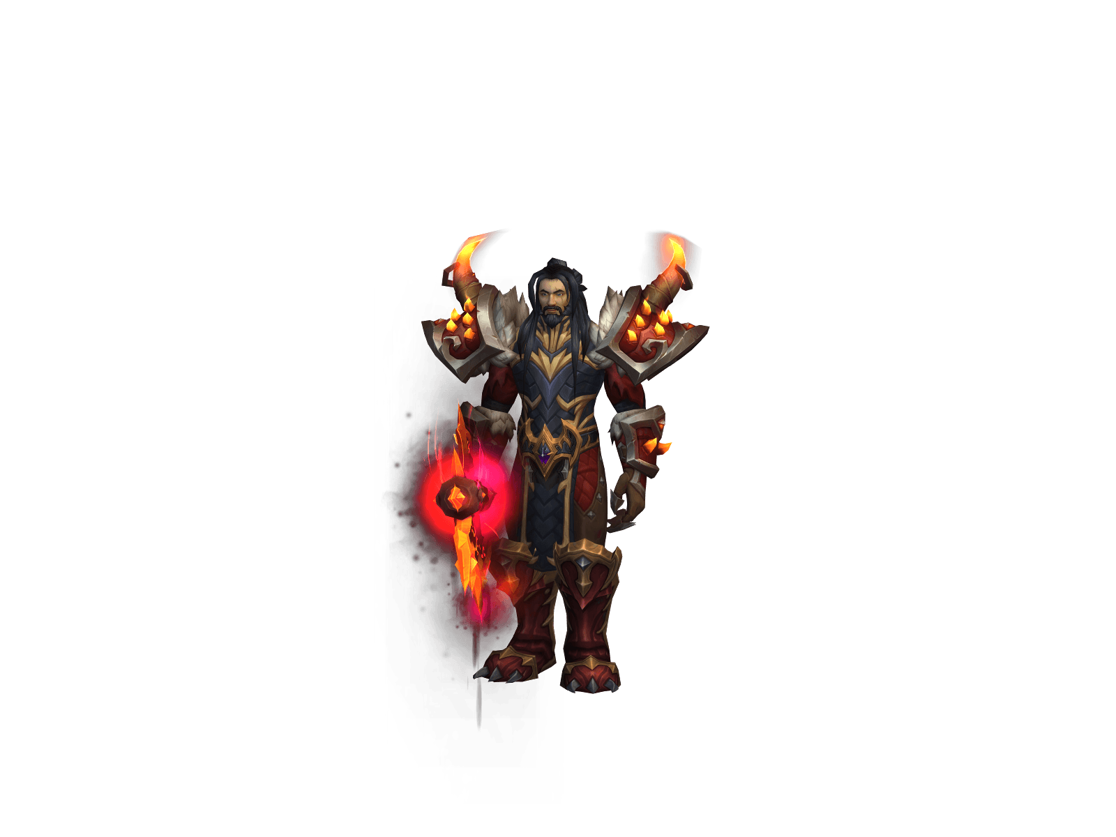 Full character render of Veromas