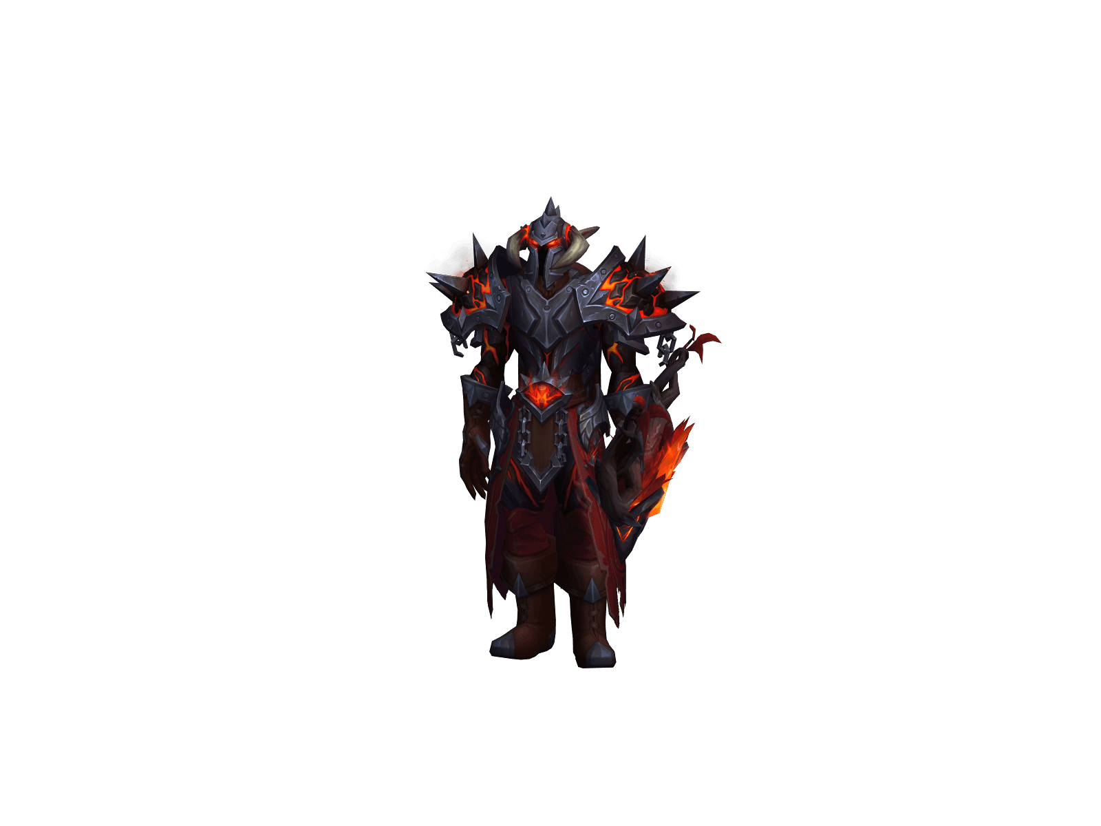 Full character render of Elfrightious