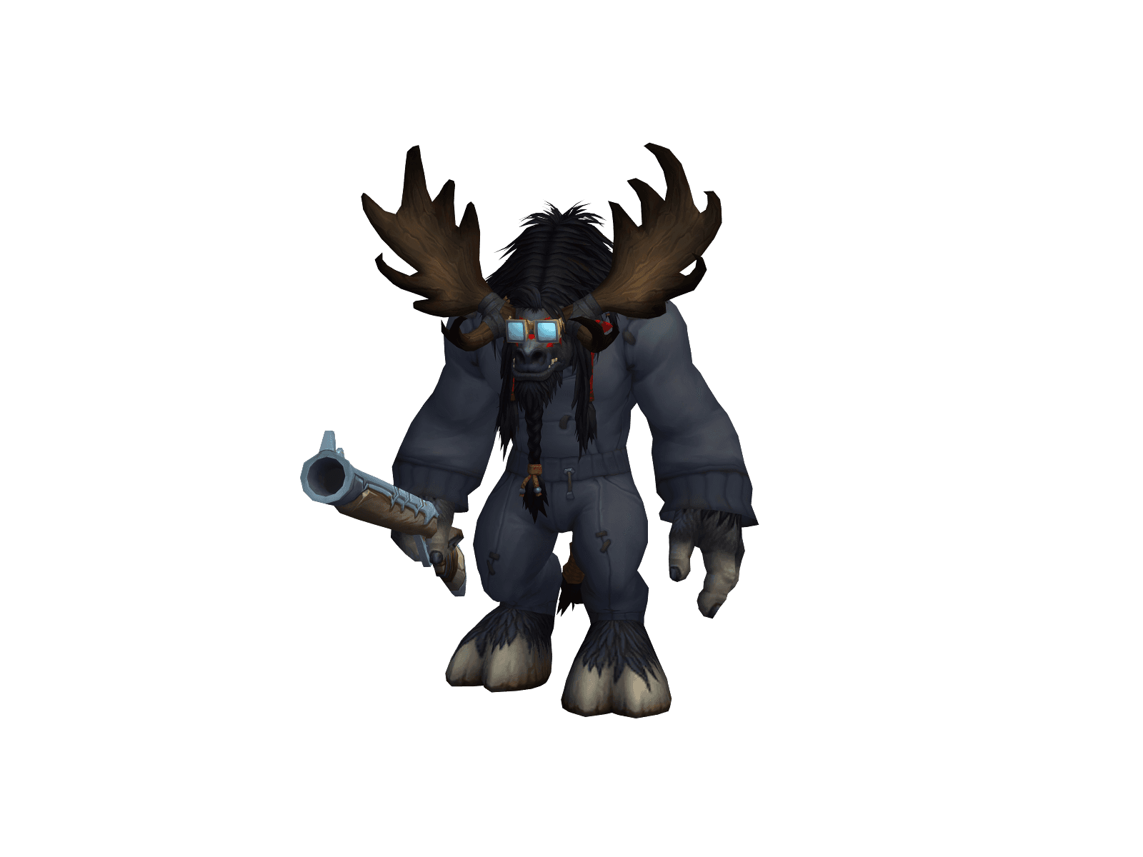 Full character render of Lïckføöt