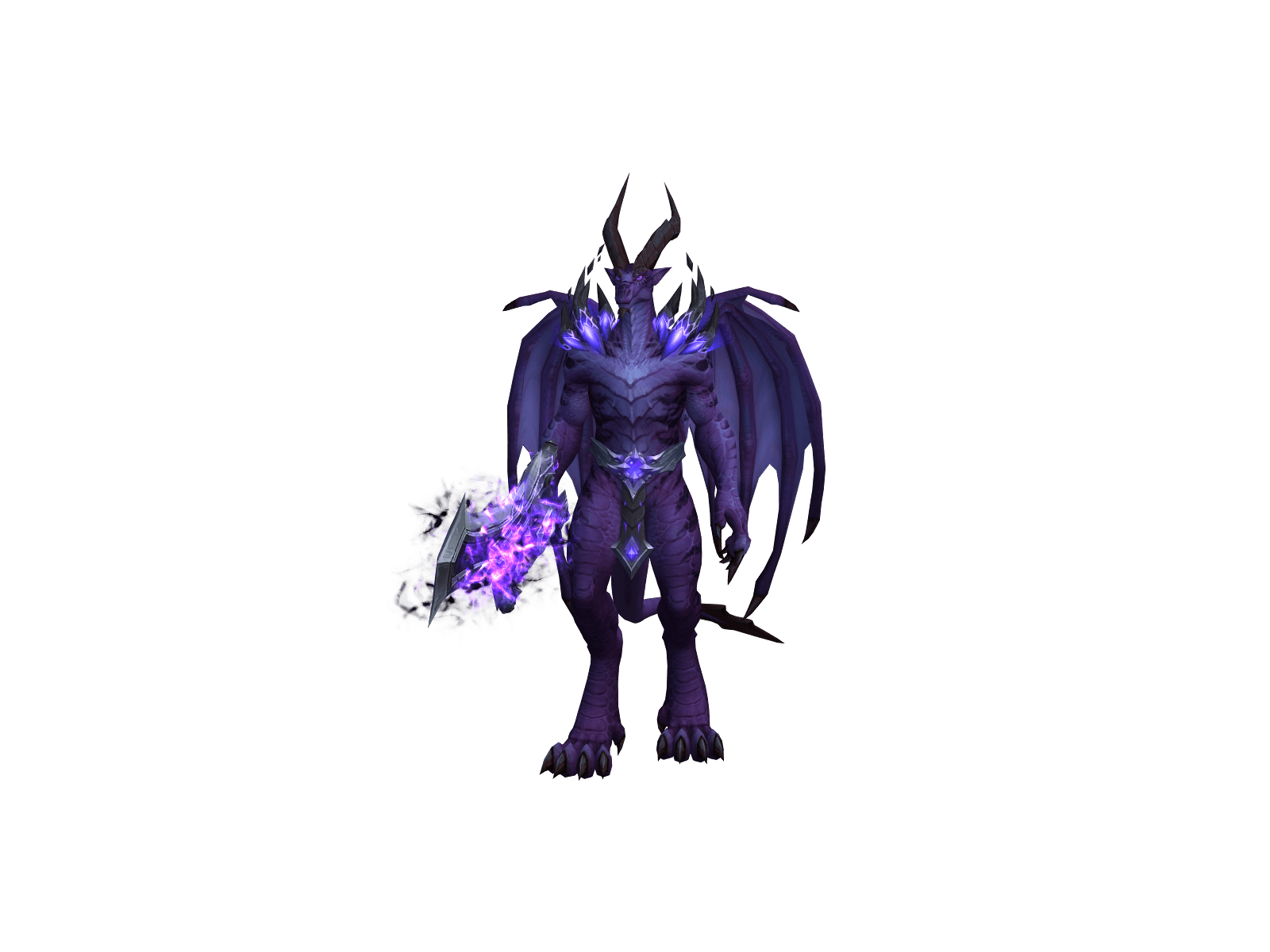 Full character render of Mvpxvô