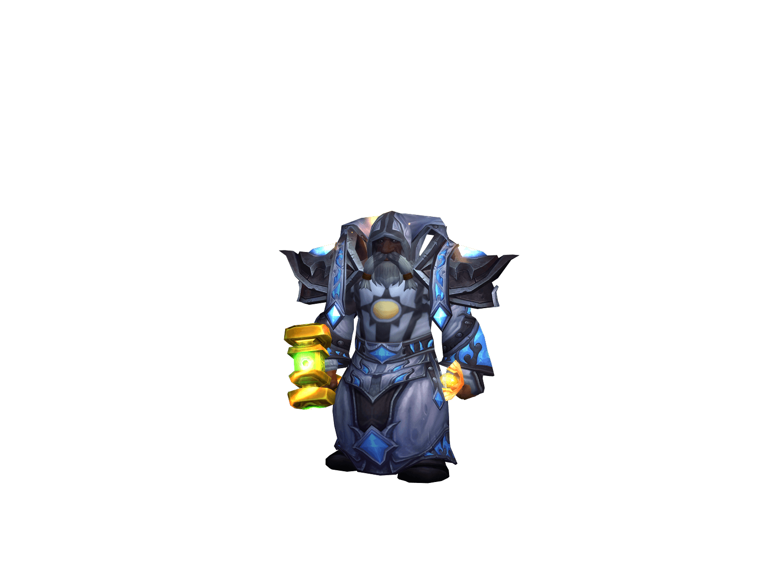 Full character render of Skumpa