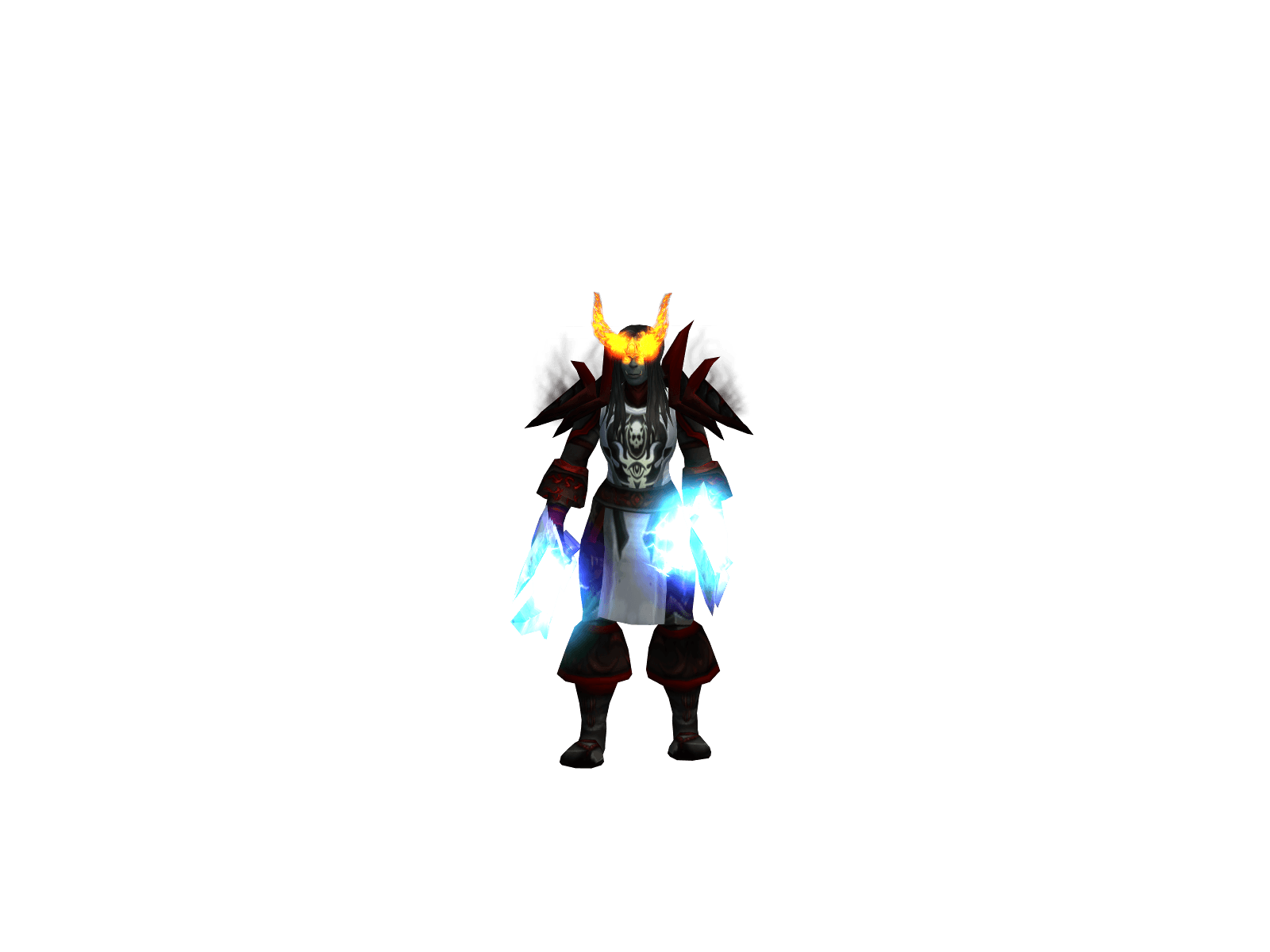 Full character render of Johnhalme