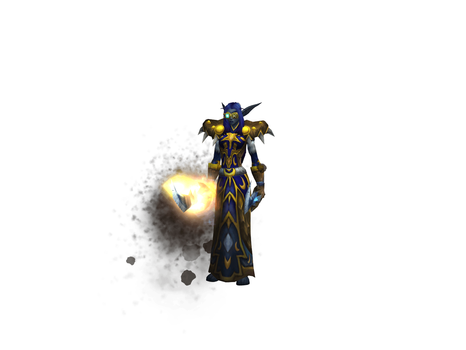 Full character render of Vrizigurt