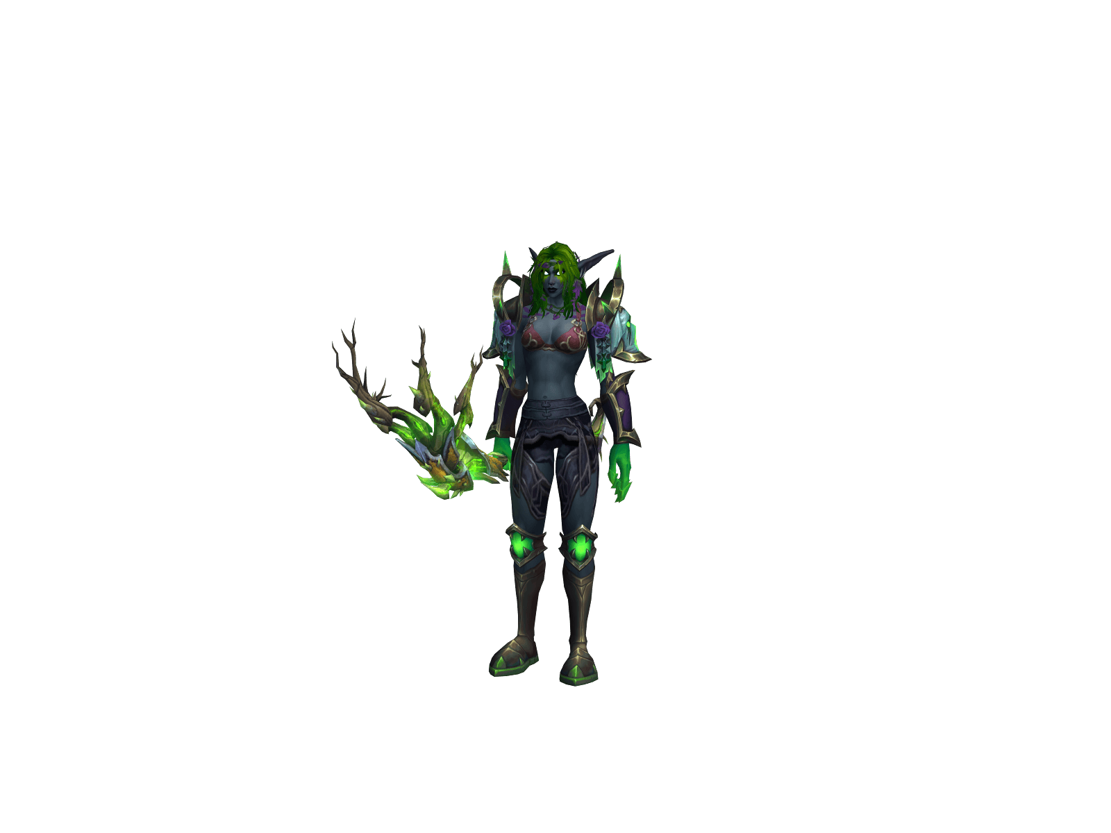 Full character render of Spliffmend