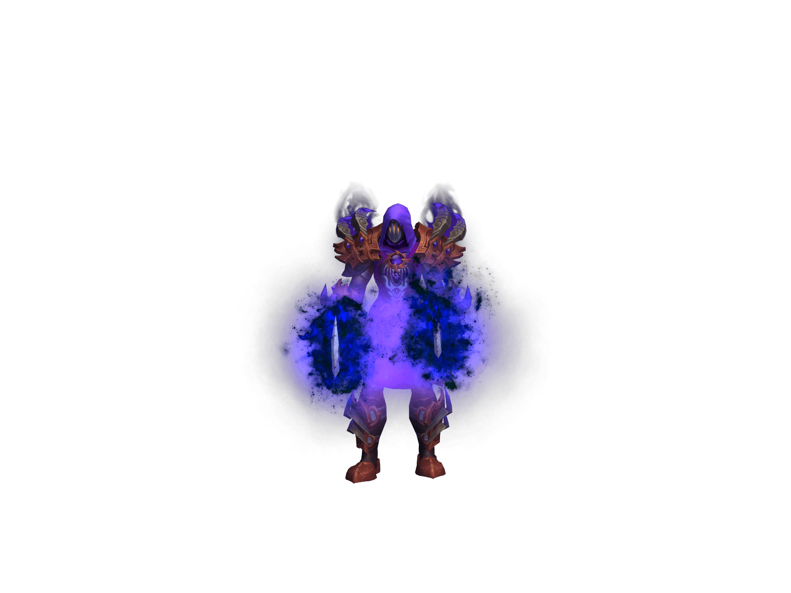 Full character render of Subas