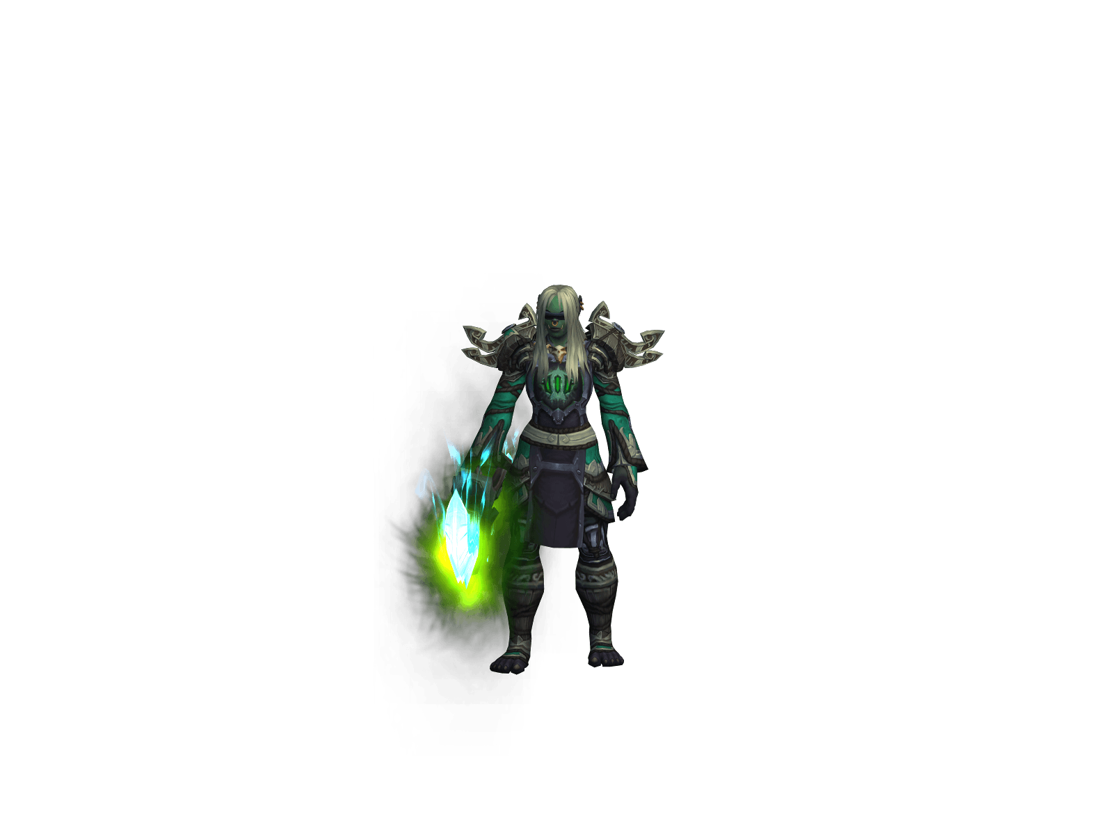 Full character render of Reehzed