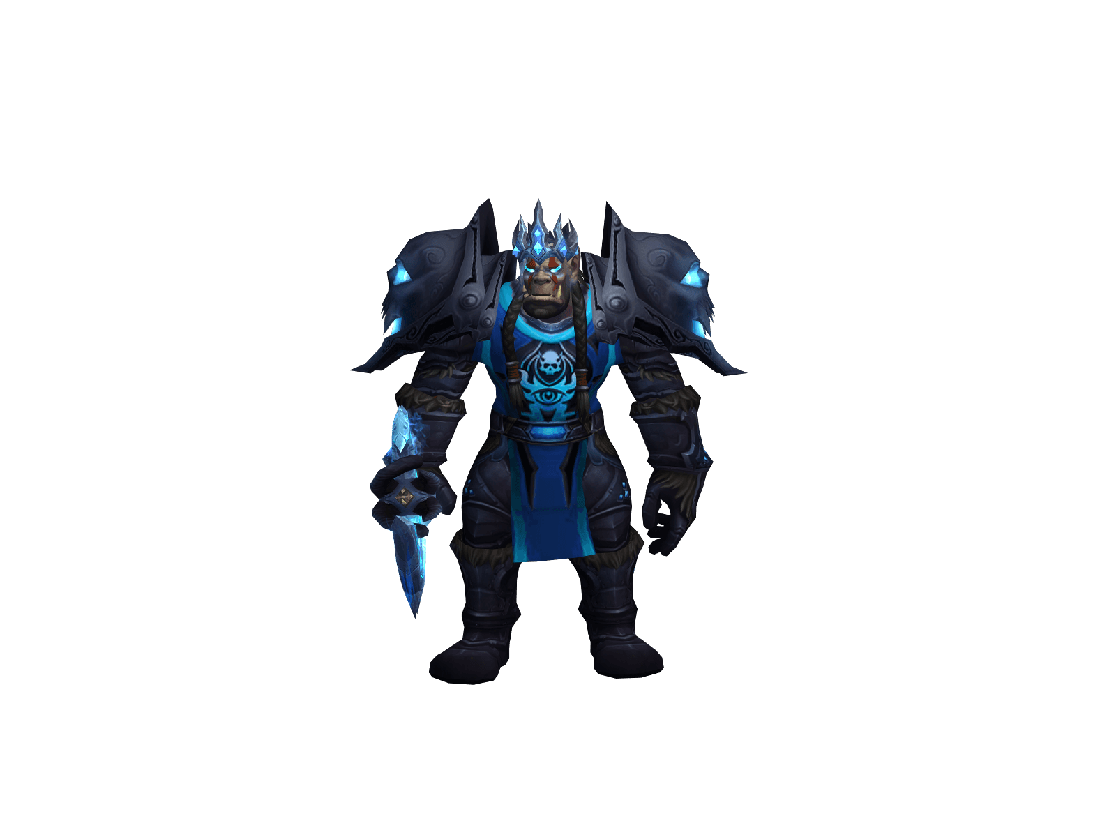 Full character render of Nogx