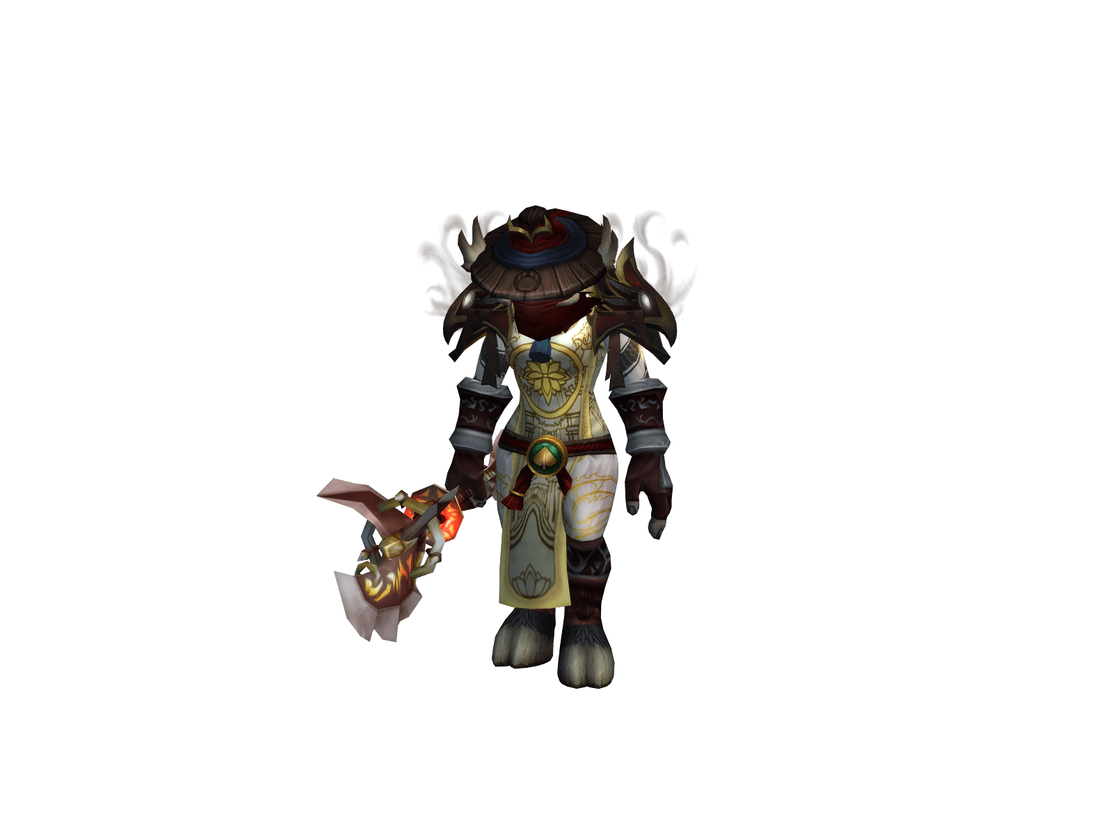 Full character render of Kúñgbásfä