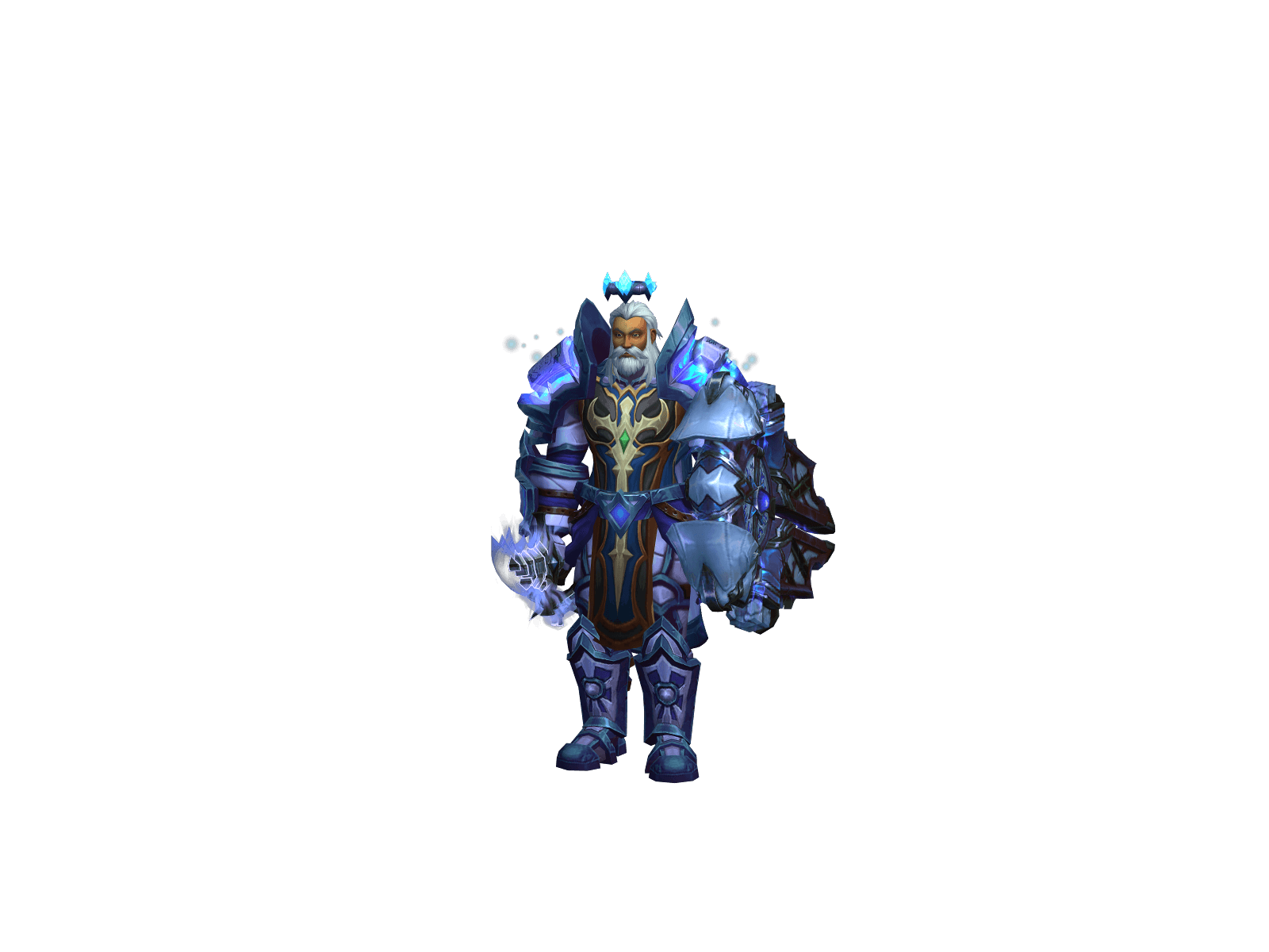 Full character render of Flxpala