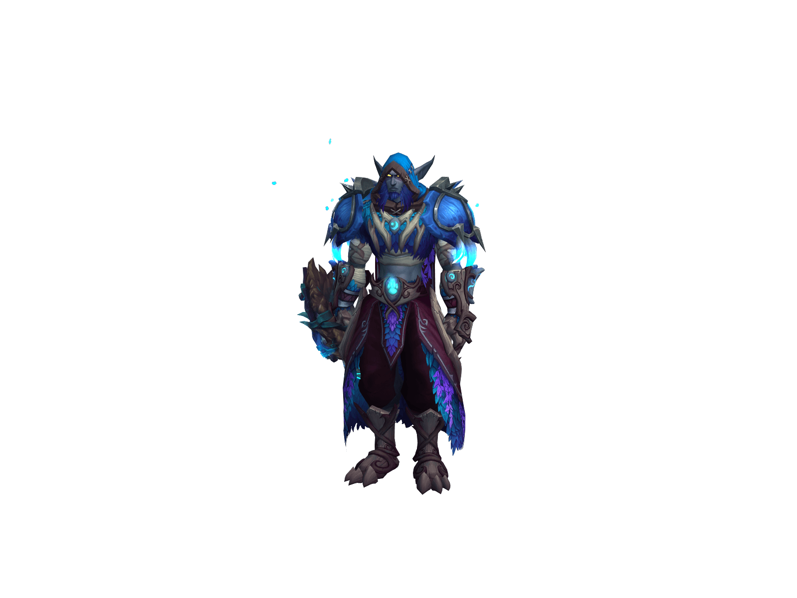 Full character render of Raznos