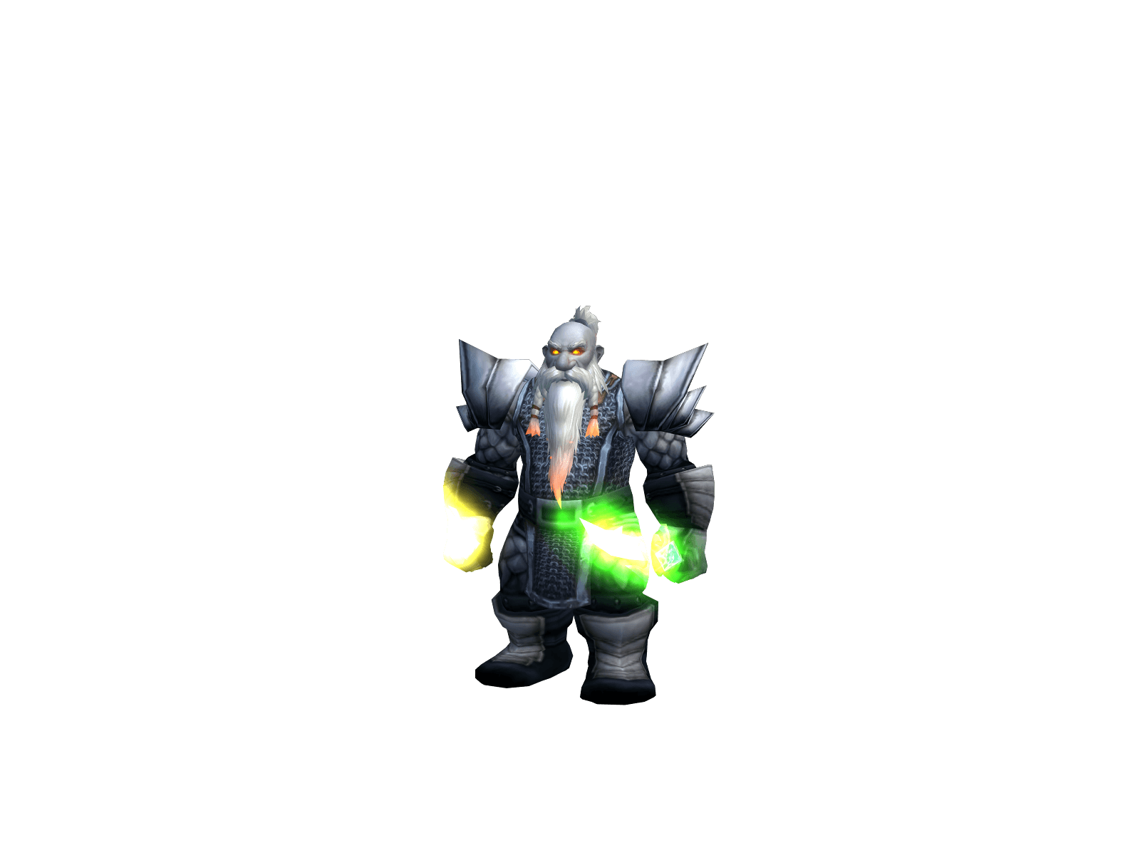 Full character render of Pvpone