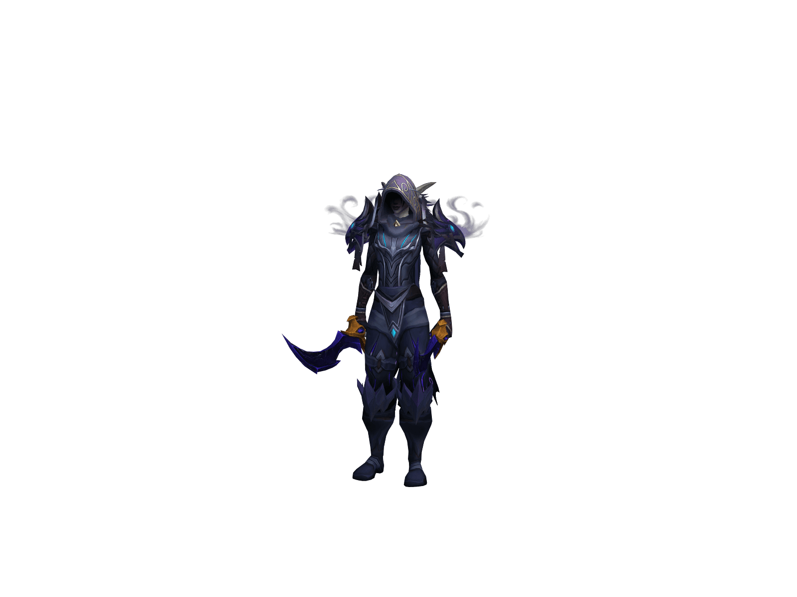 Full character render of Reichy