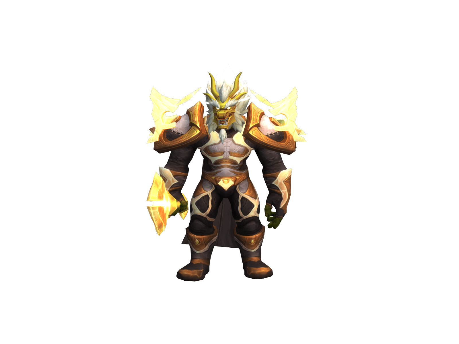 Full character render of Senseipain