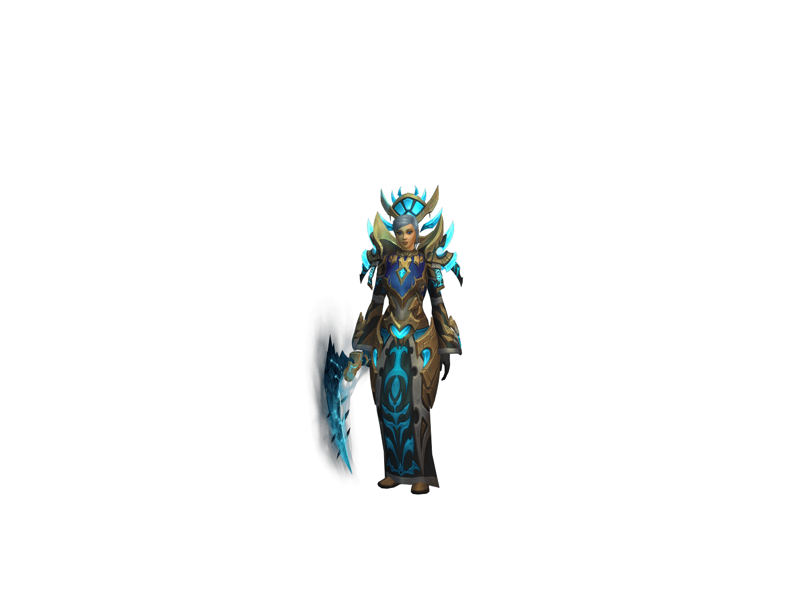 Full character render of Zilyria