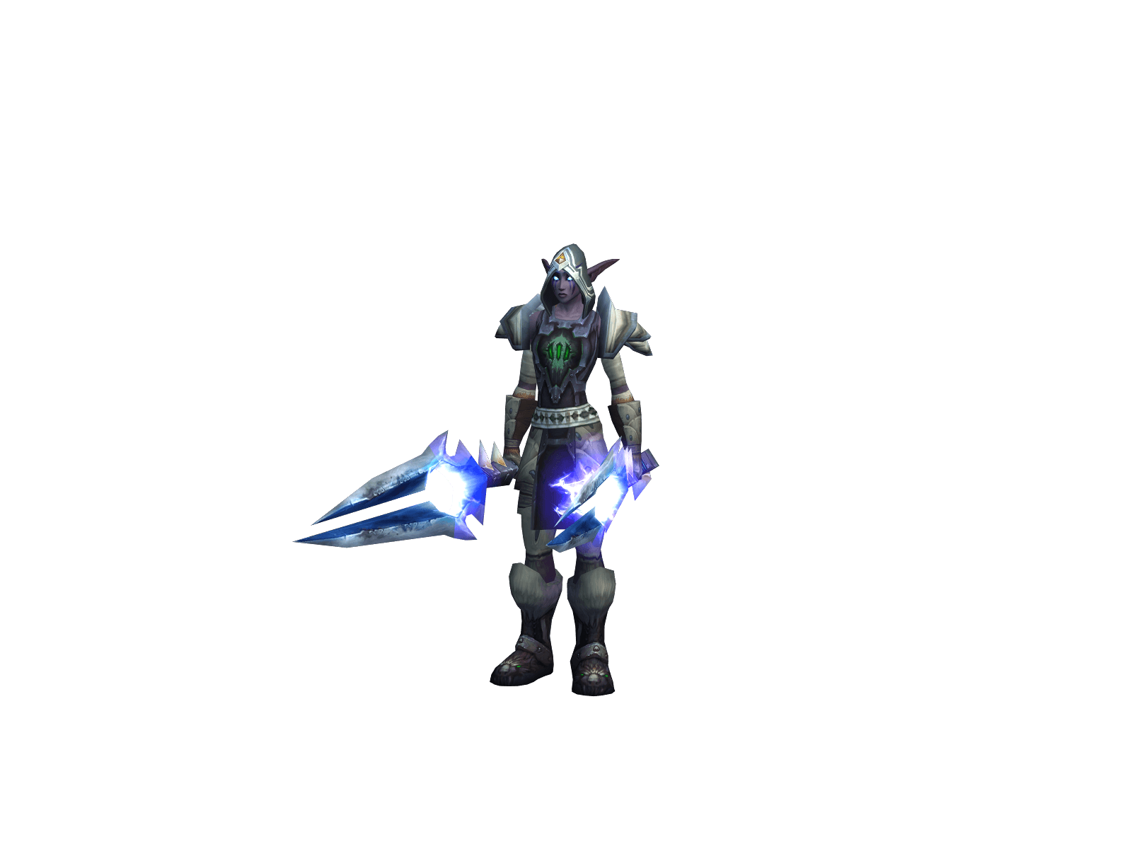 Full character render of Reviam