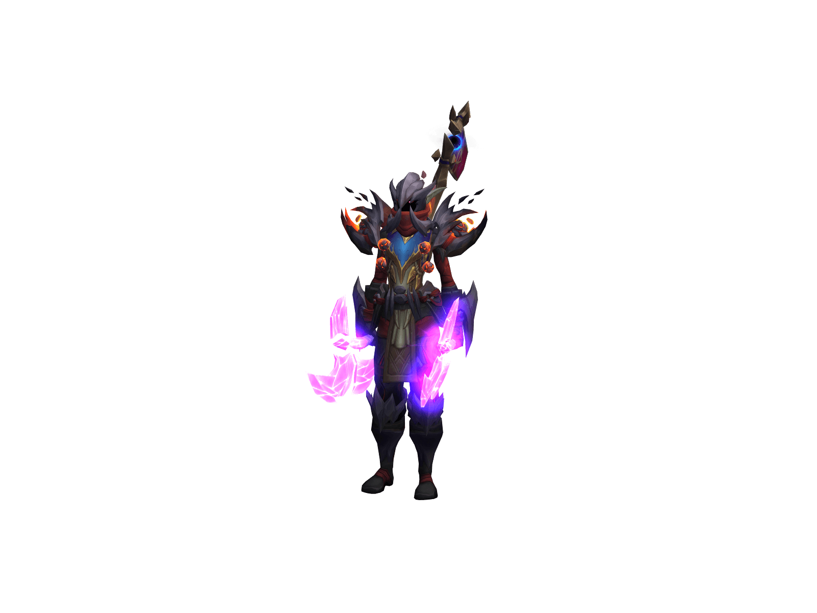 Full character render of Stabbingpúnx